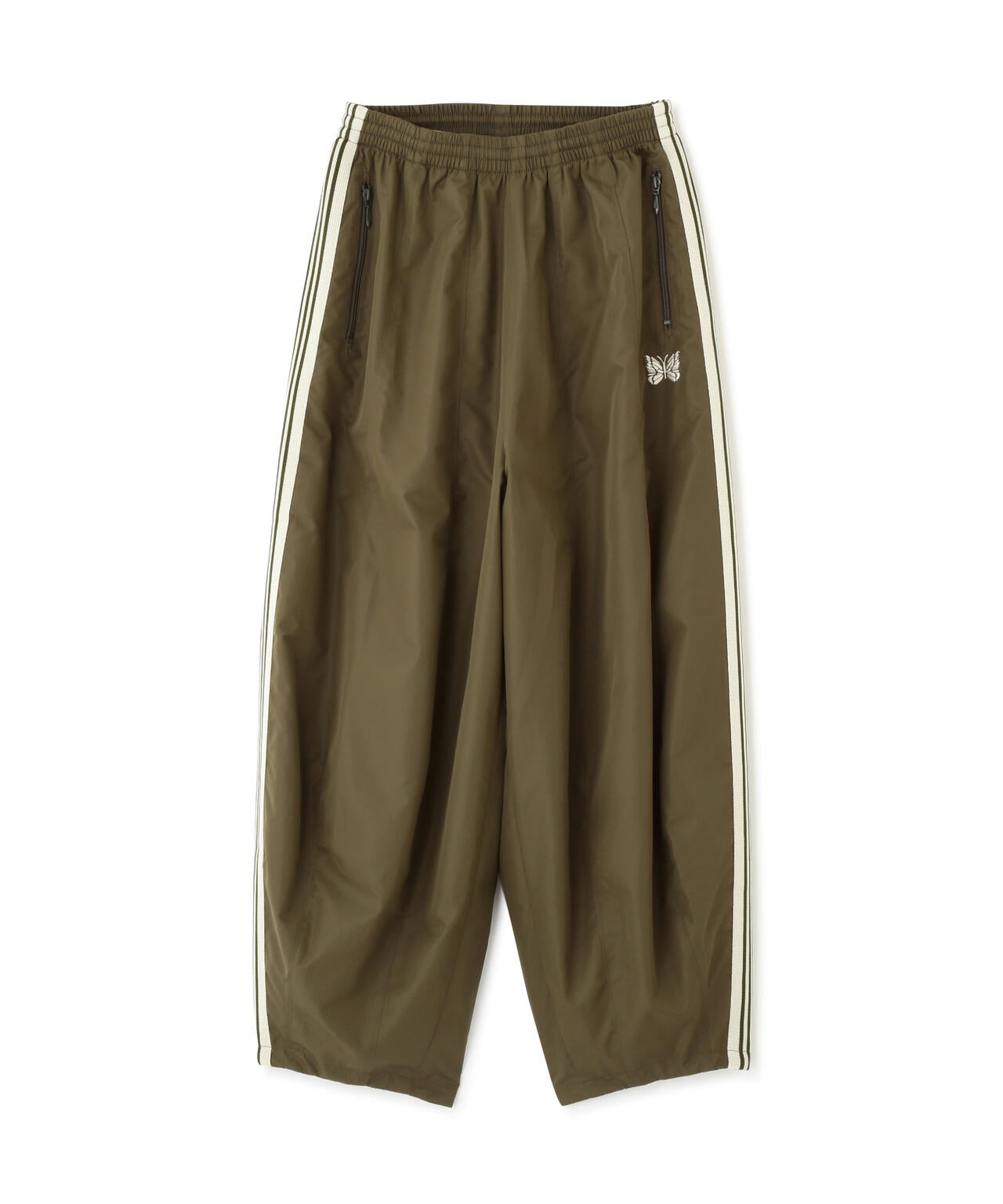 NEEDLES/ニードルズ/【LHP EXCLUSIVE】H.D.TRACK PANT - NYLON