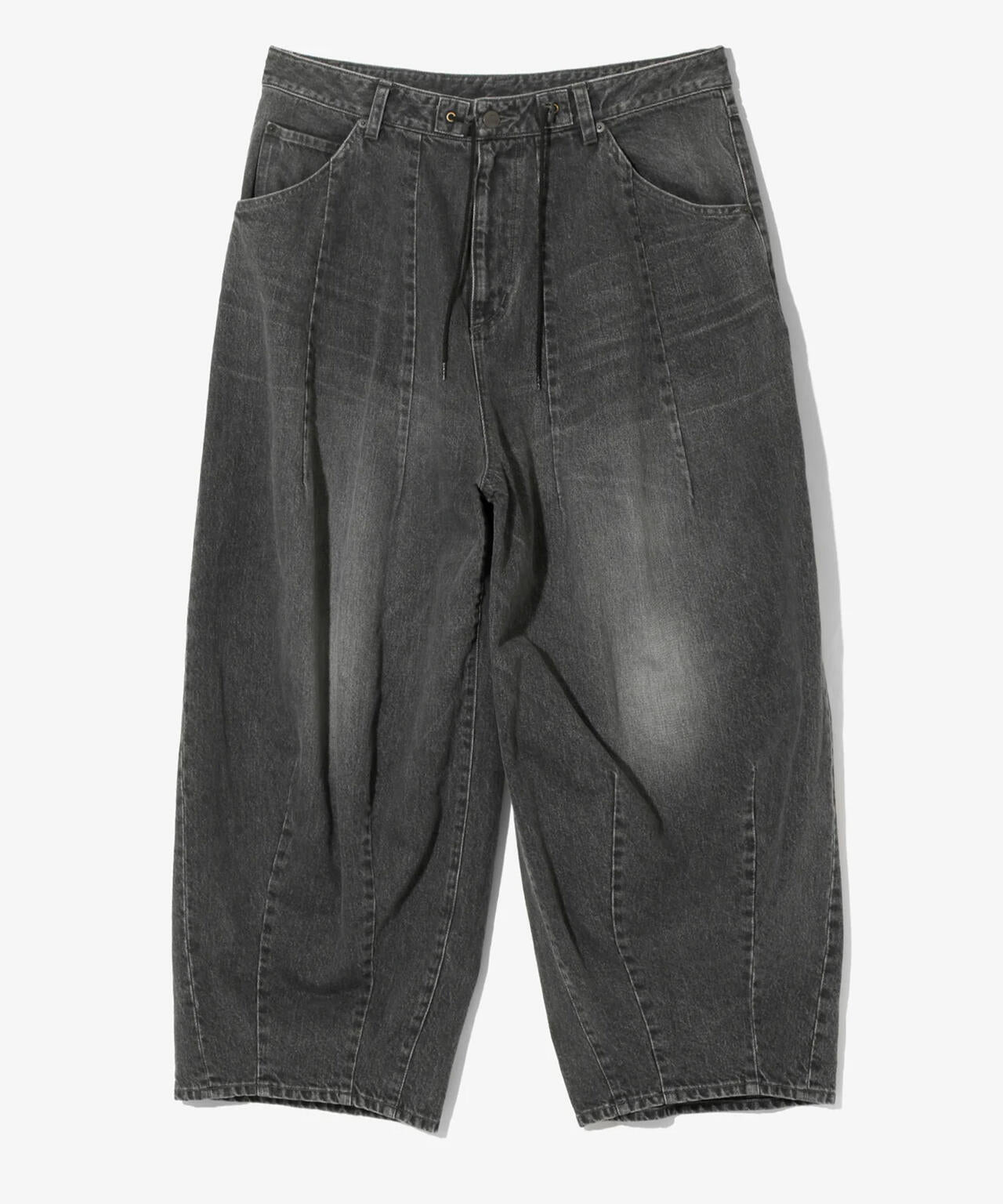 NEEDLES/ニードルズ/H.D. PANT - JEAN / 12oz DENIM