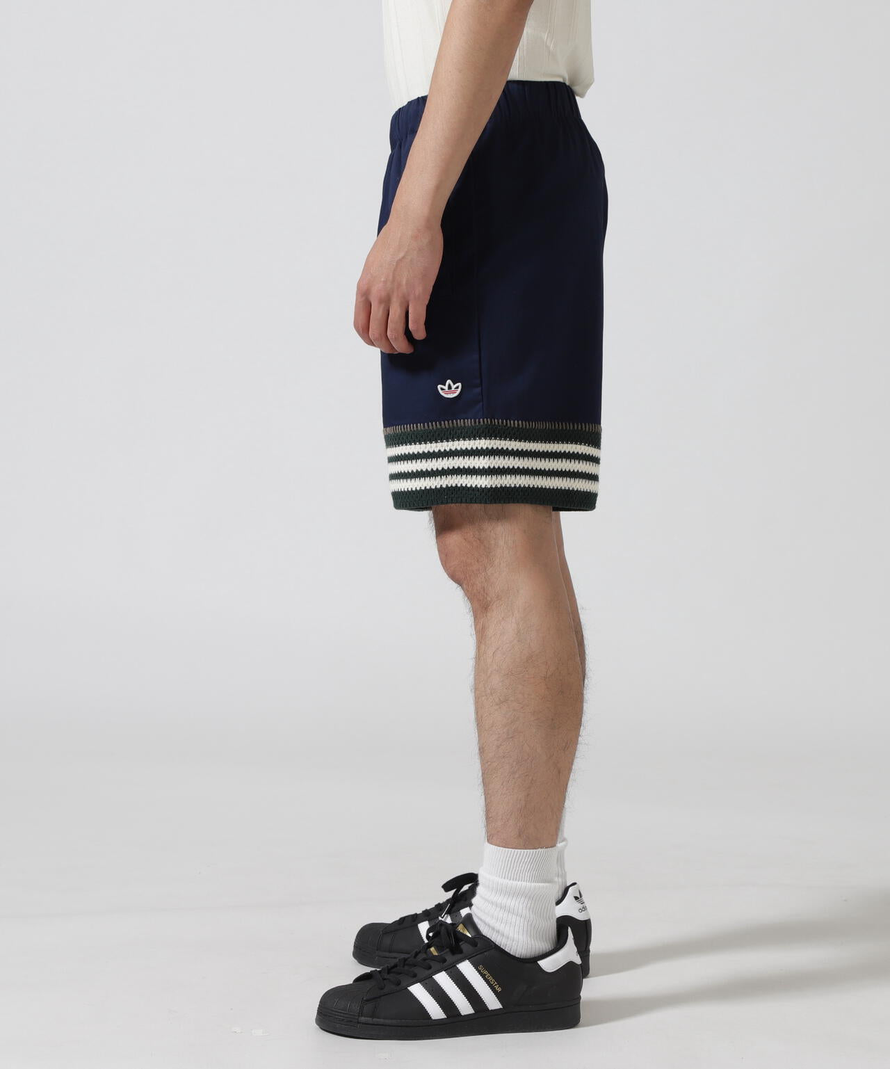 adidas Originals×CLOT/アディダスオリジナルス×クロット/WVN SHORTS