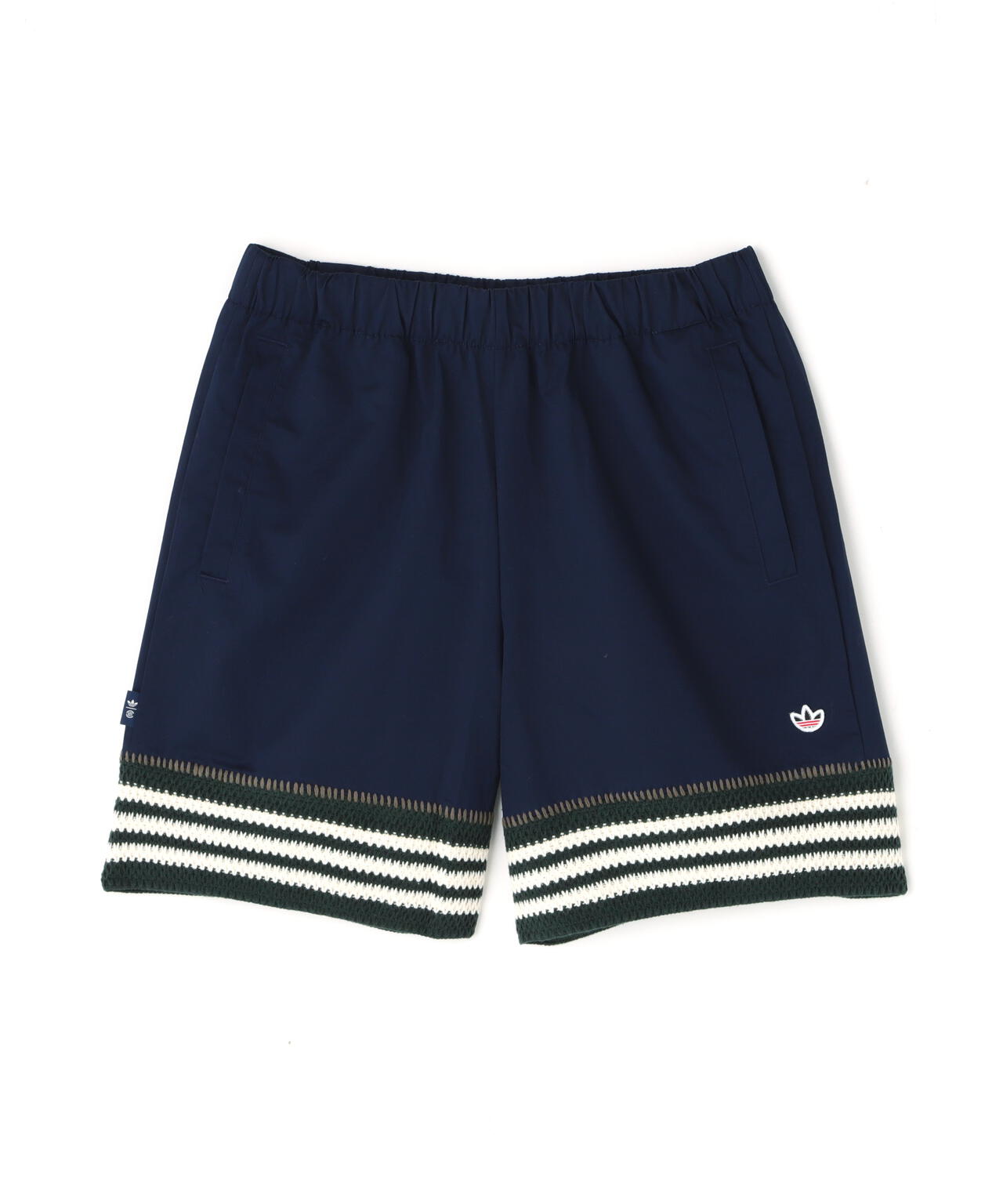 adidas Originals×CLOT/アディダスオリジナルス×クロット/WVN SHORTS