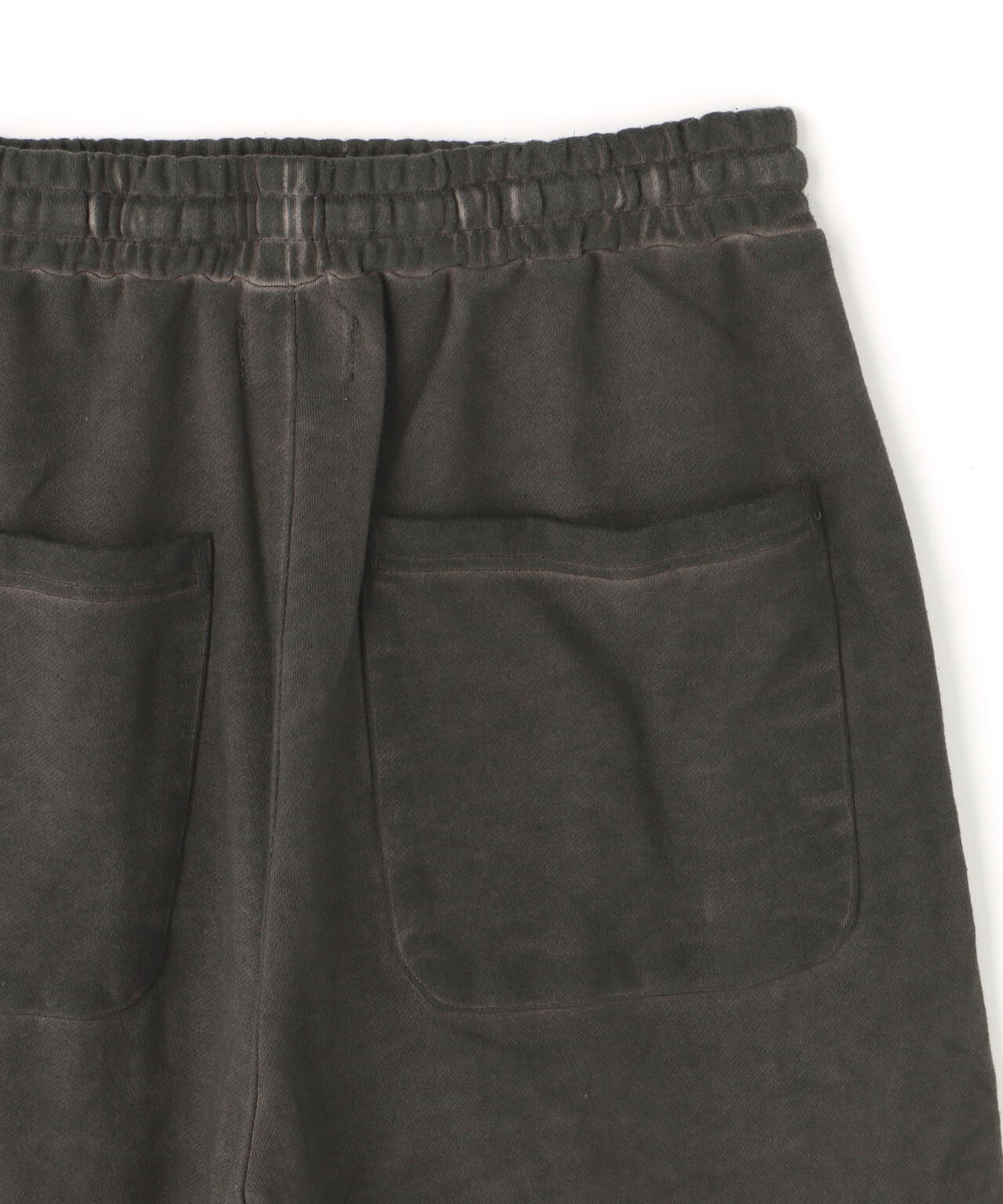 DankeSchon/ダンケシェーン/WATERDYESWT CARGO SHORTS