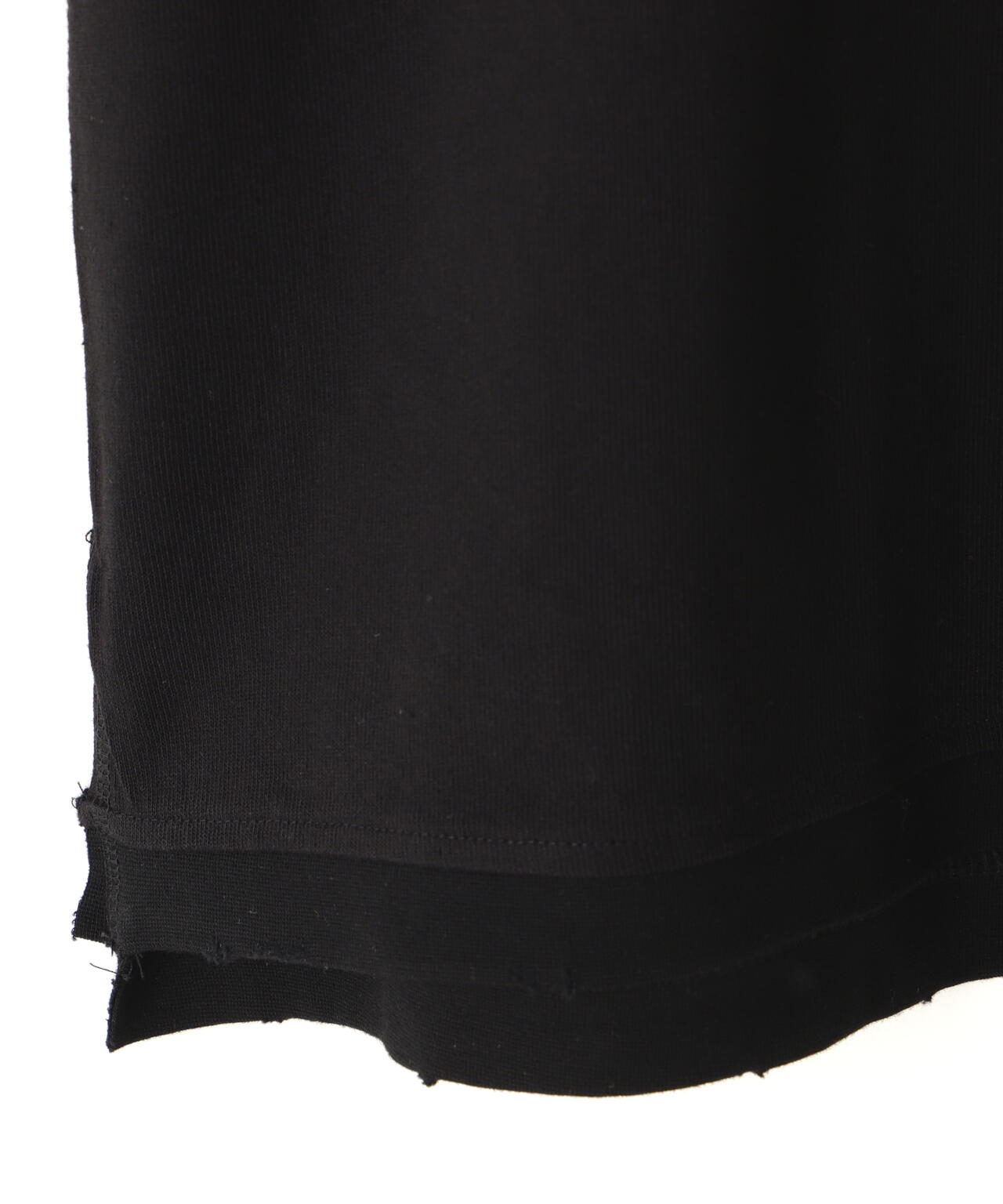 DankeSchon/ダンケシェーン/SWITCH L/S TEE UNIVERSITY