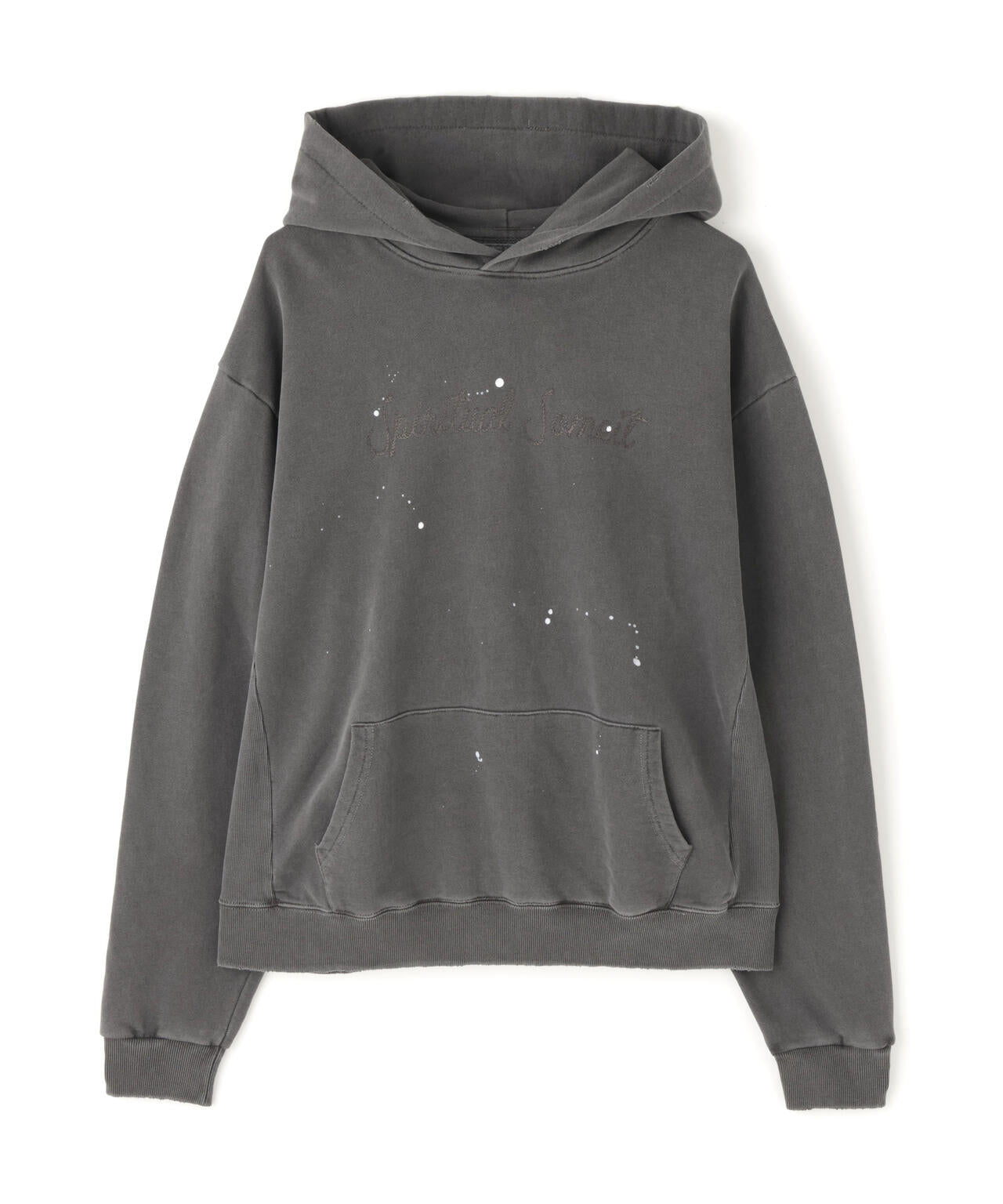 SOMEIT/サミット/S.S.J.X VINTAGE HOODIE
