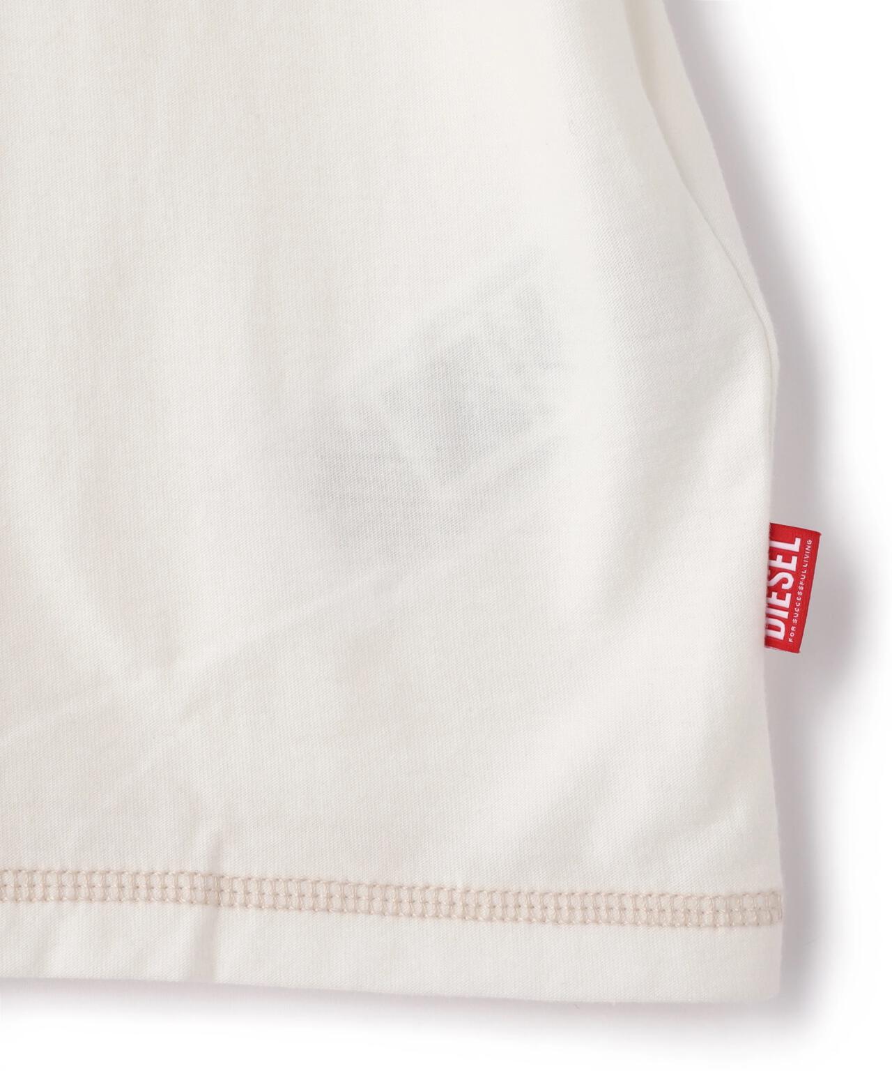 DIESEL/ディーゼル/T-DOXT T-SHIRT