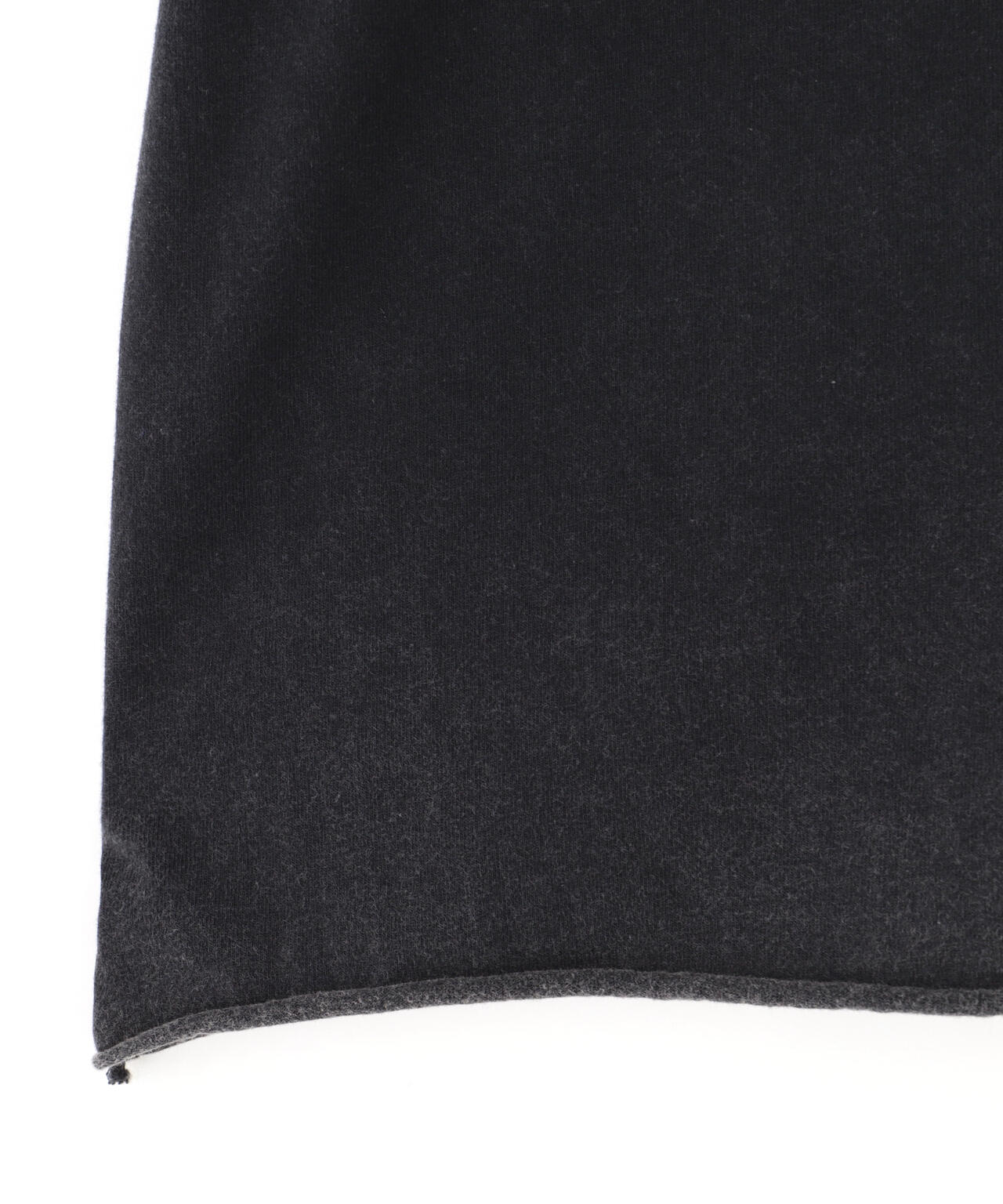 DankeSchon/ダンケシェーン/CUTOFF S/S TEE WOMEN