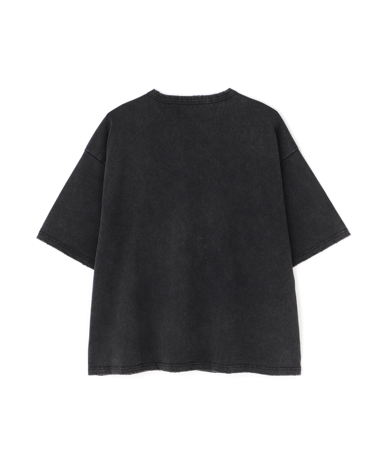 DankeSchon/ダンケシェーン/GRADATION CHEMICAL TEE BAKERSFIELD