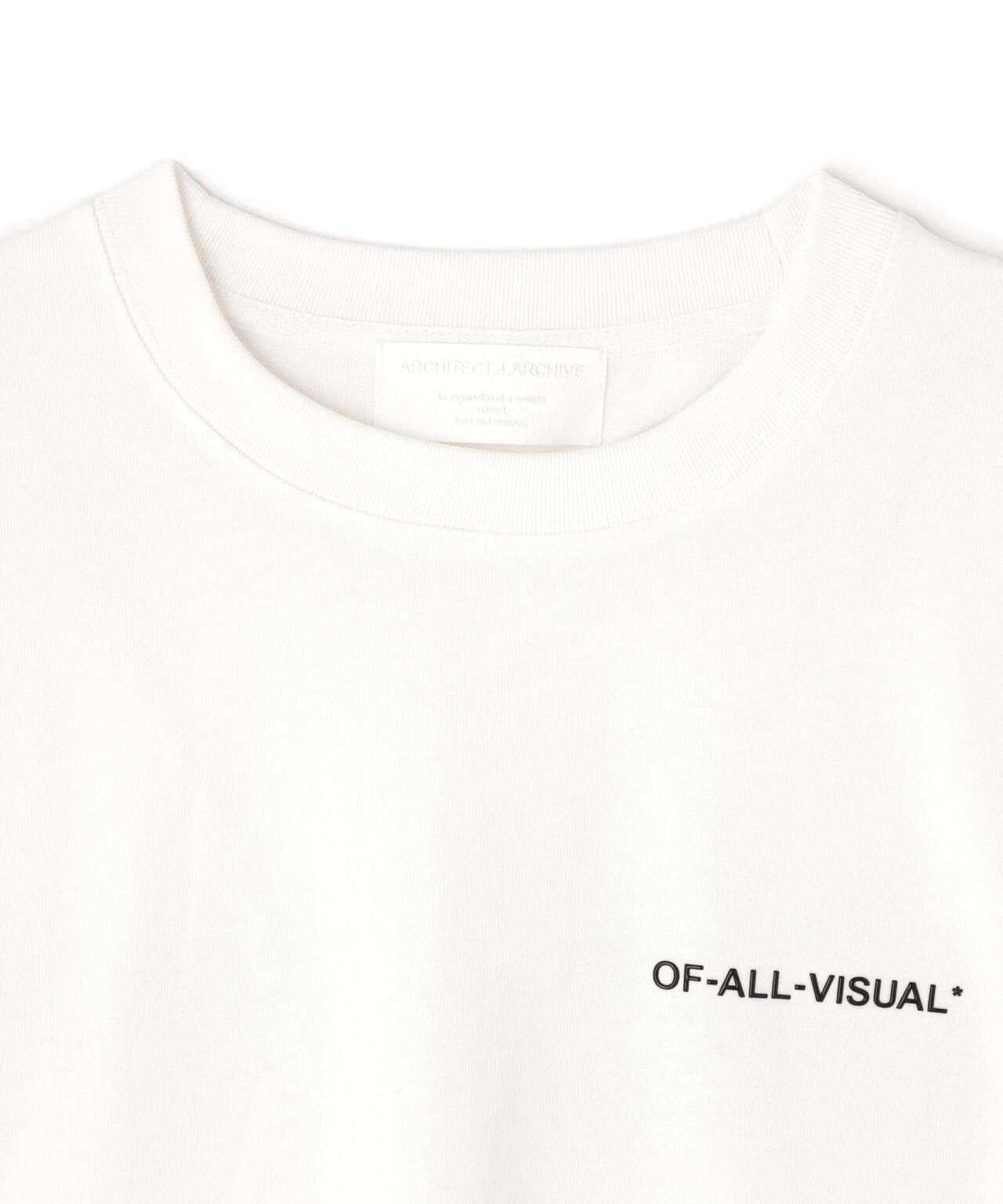 A4A/エーフォーエー/LOGO S/S TEE