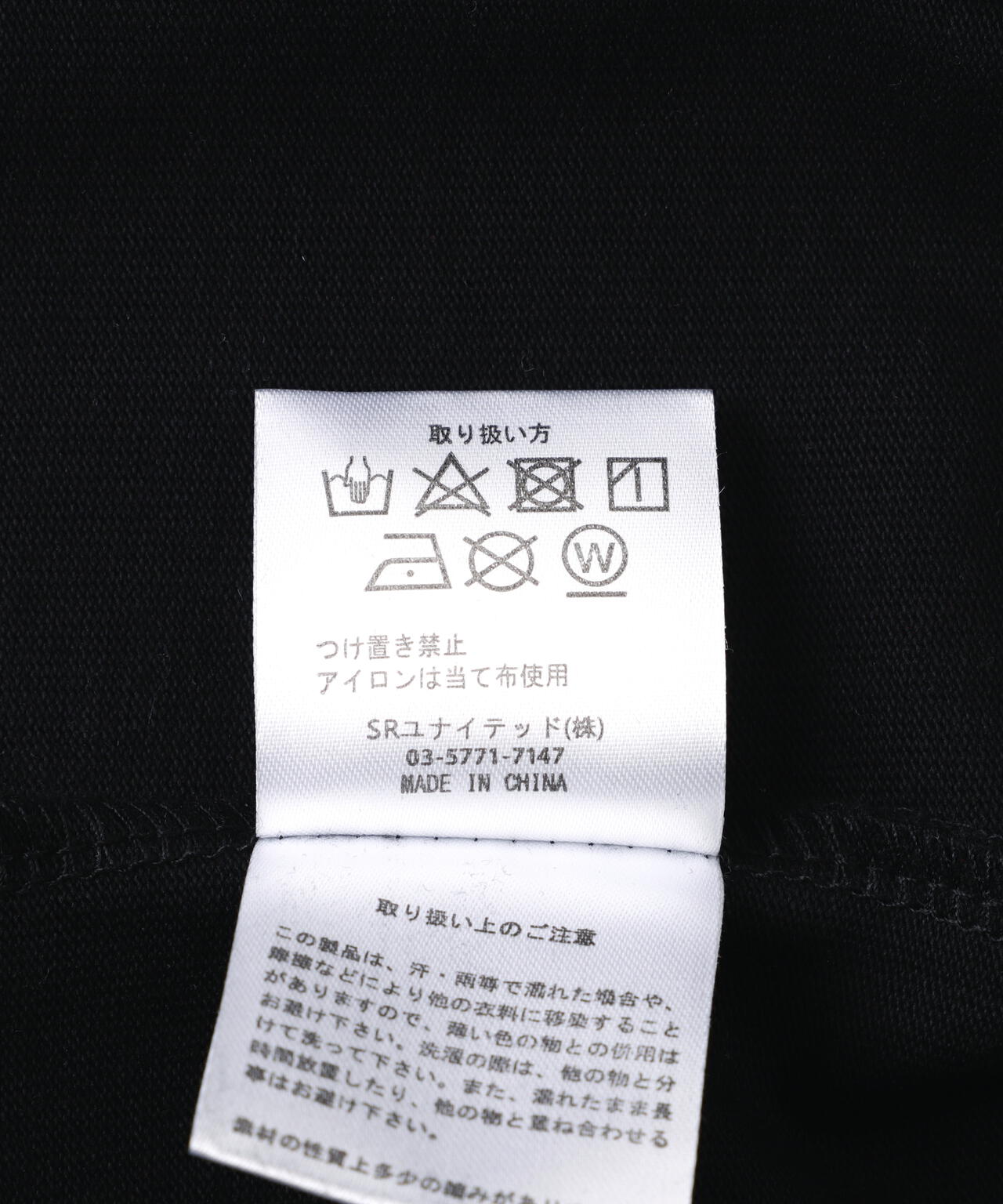 A4A/エーフォーエー/VORTEX S/S TEE