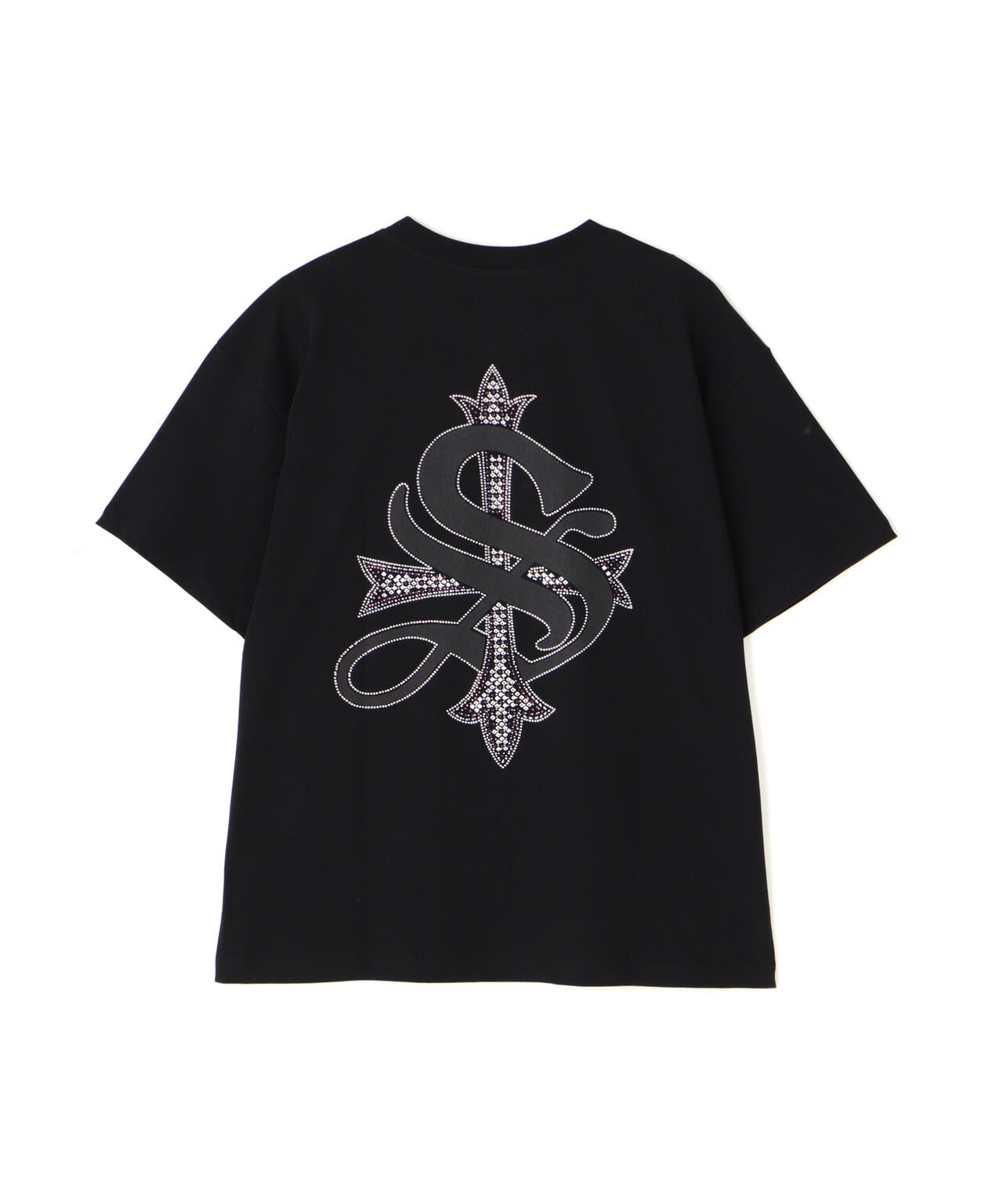 SUPPLIER/サプライヤー/VINTAGE WASH VARIOUS CROSS TEE