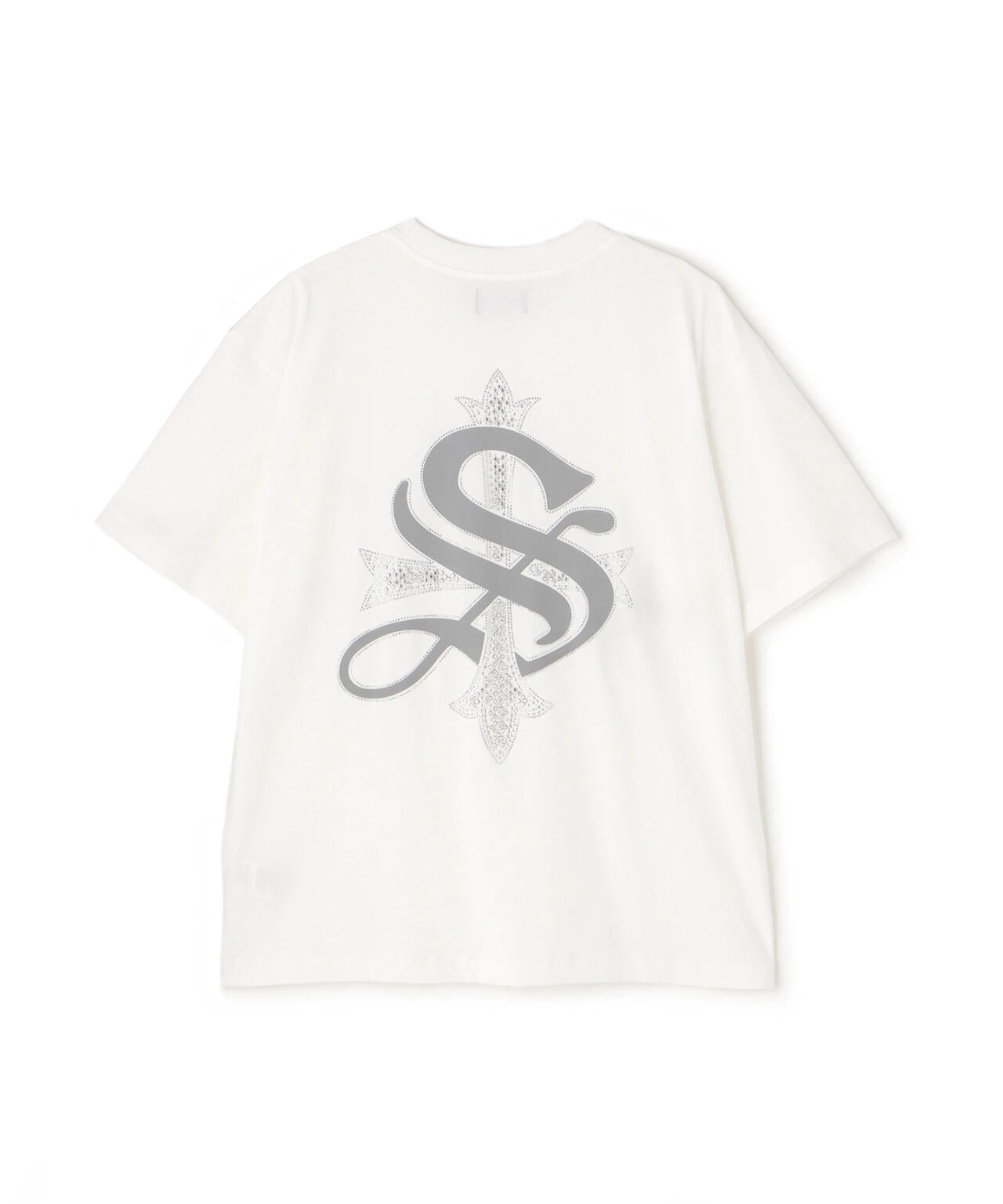 SUPPLIER/サプライヤー/VINTAGE WASH VARIOUS CROSS TEE