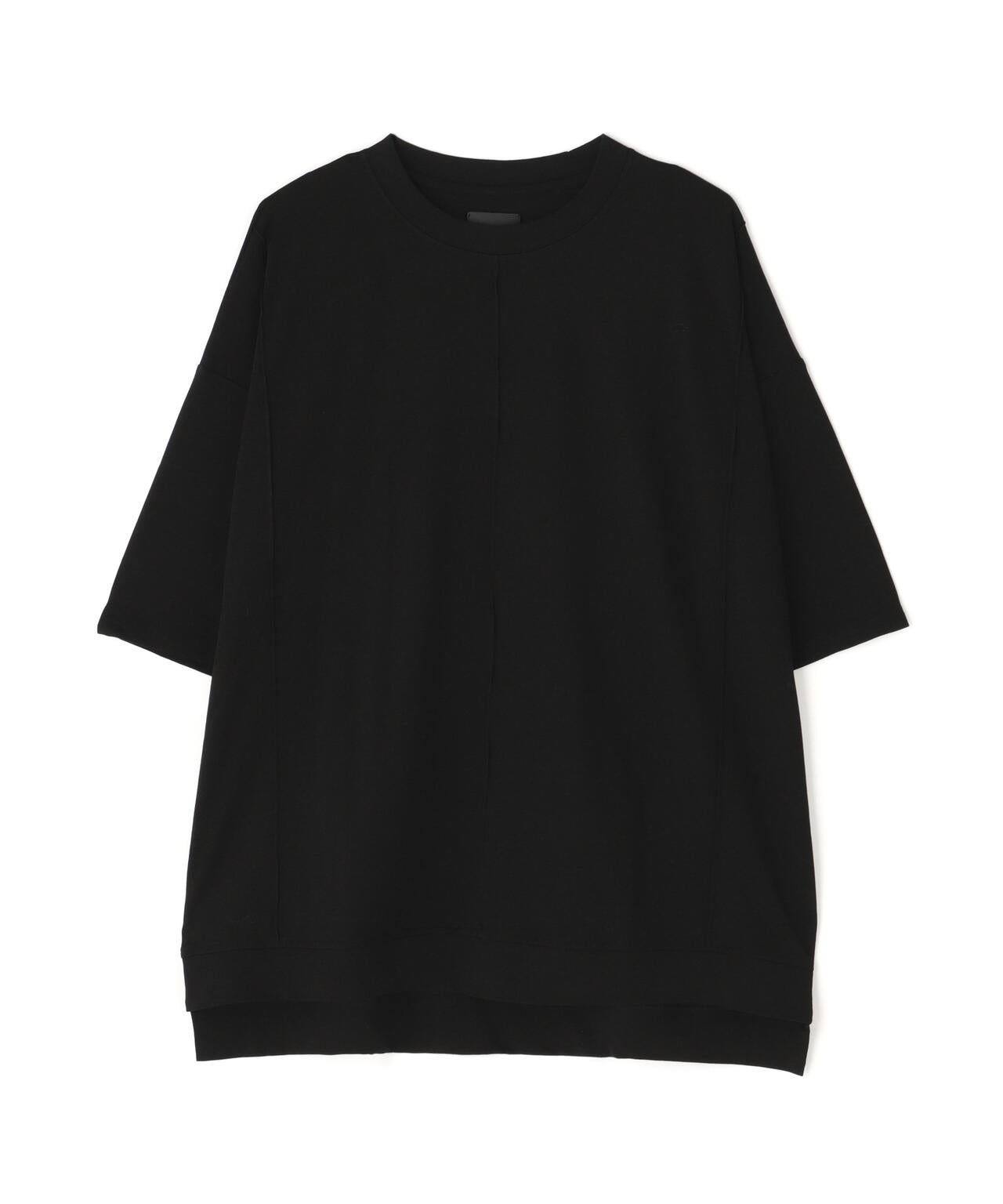 DankeSchon/ダンケシェーン/SEAM CUT S/S TEE