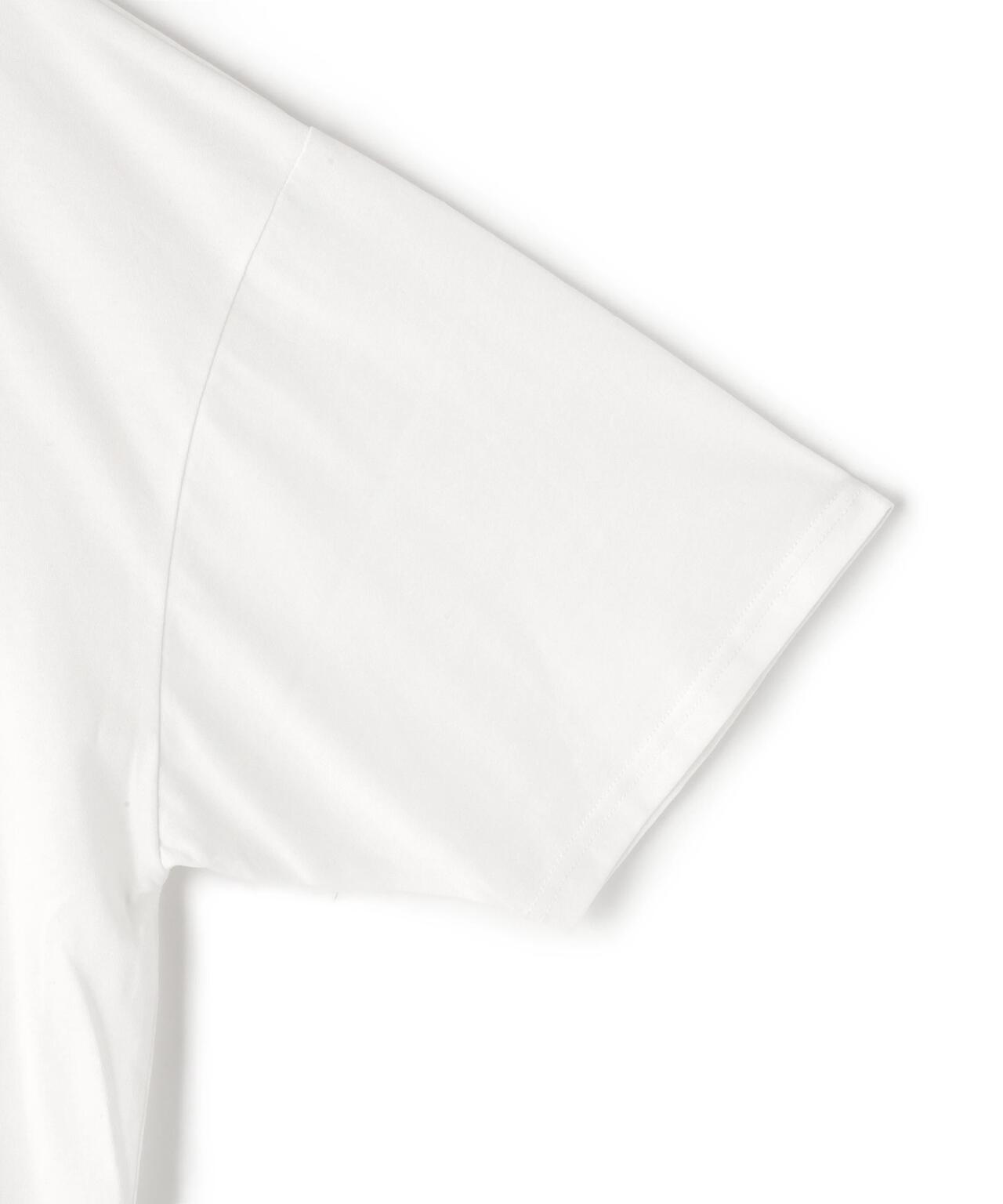 DankeSchon/ダンケシェーン/SEAM CUT S/S TEE