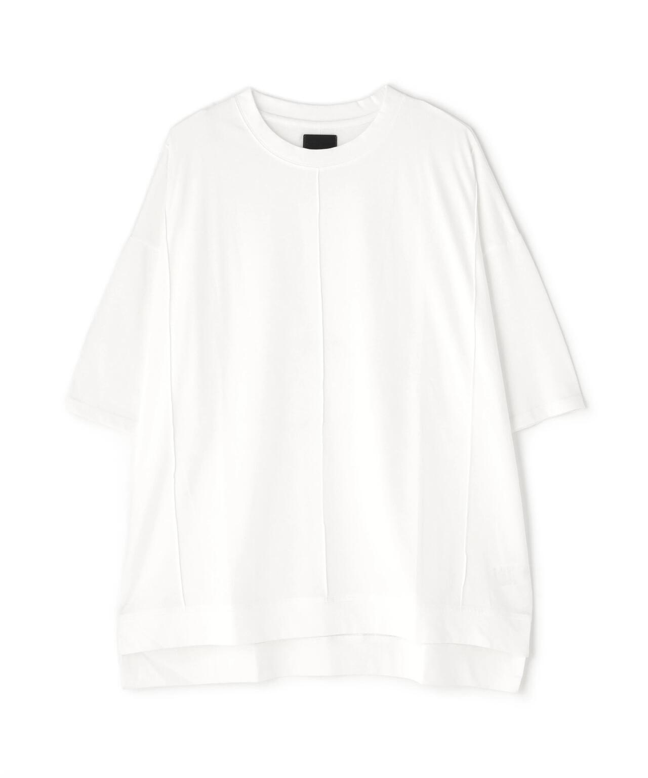 DankeSchon/ダンケシェーン/SEAM CUT S/S TEE