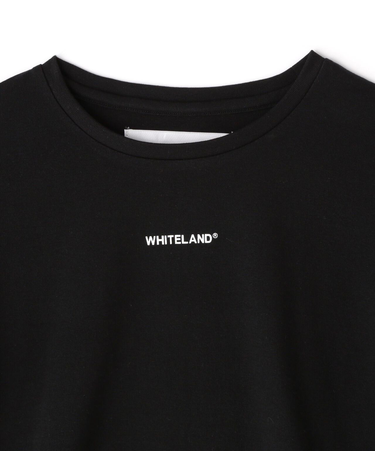 WHITELAND/ホワイトランド/CHIBI TEE