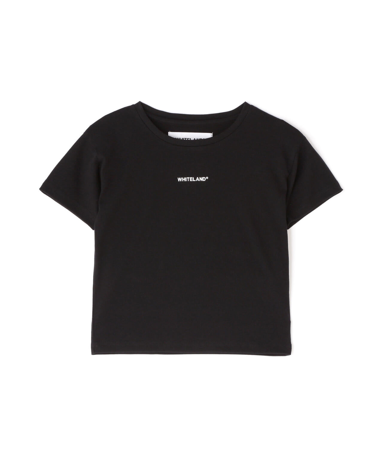 WHITELAND/ホワイトランド/CHIBI TEE