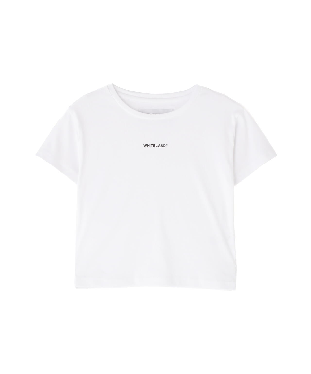 WHITELAND/ホワイトランド/CHIBI TEE