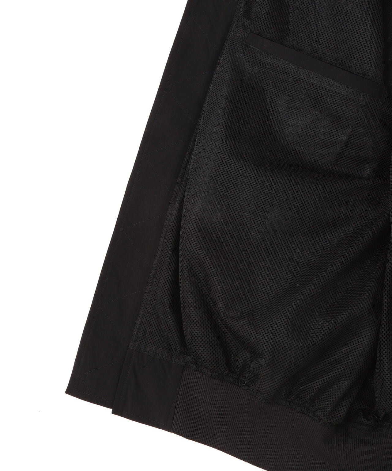 DankeSchon/ダンケシェーン/撥水SN POCKET BLOUSON