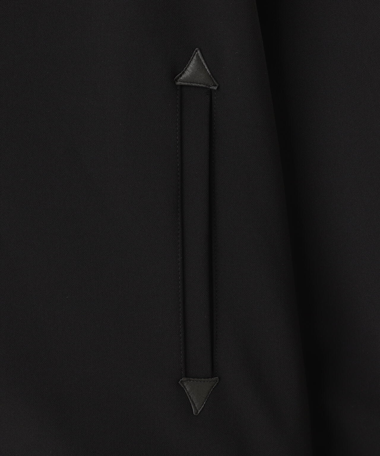 NEEDLES/ニードルズ/PIPING COWBOY JACKET - DOUBLE CLOTH