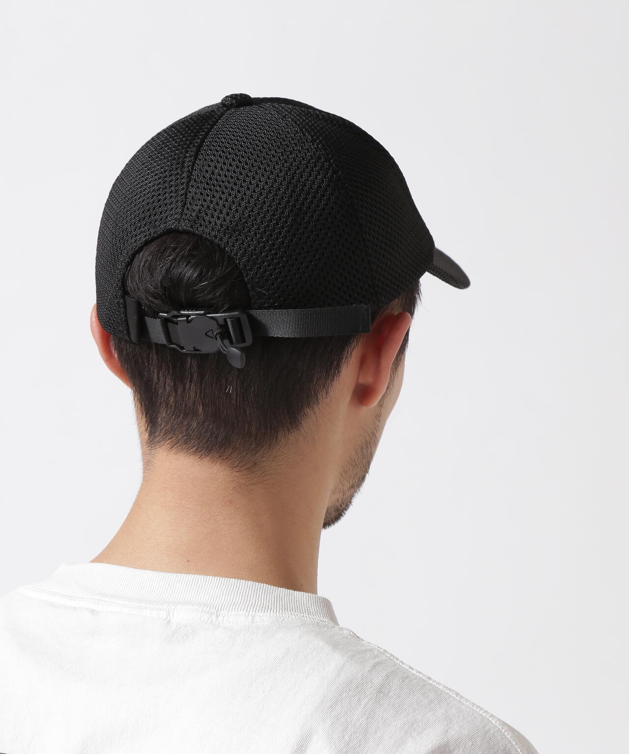 DankeSchon/ダンケシェーン/MESH CAP