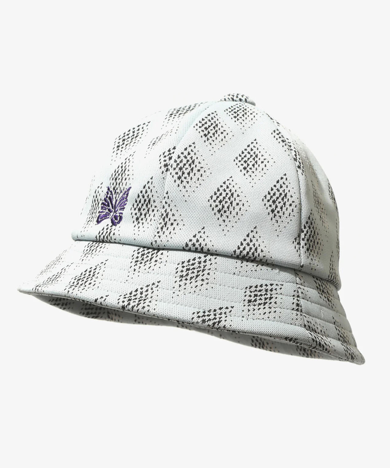 NEEDLES/ニードルズ/BERMUDA HAT - POLY JQ.