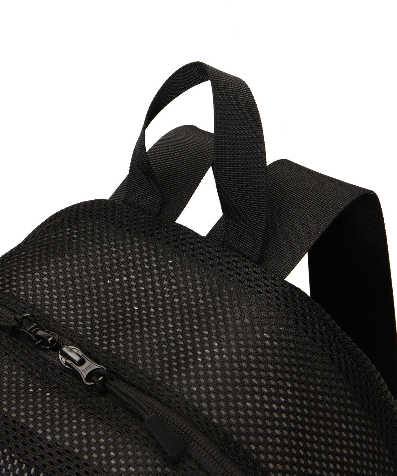 DankeSchon/ダンケシェーン/MESH DAYPACK