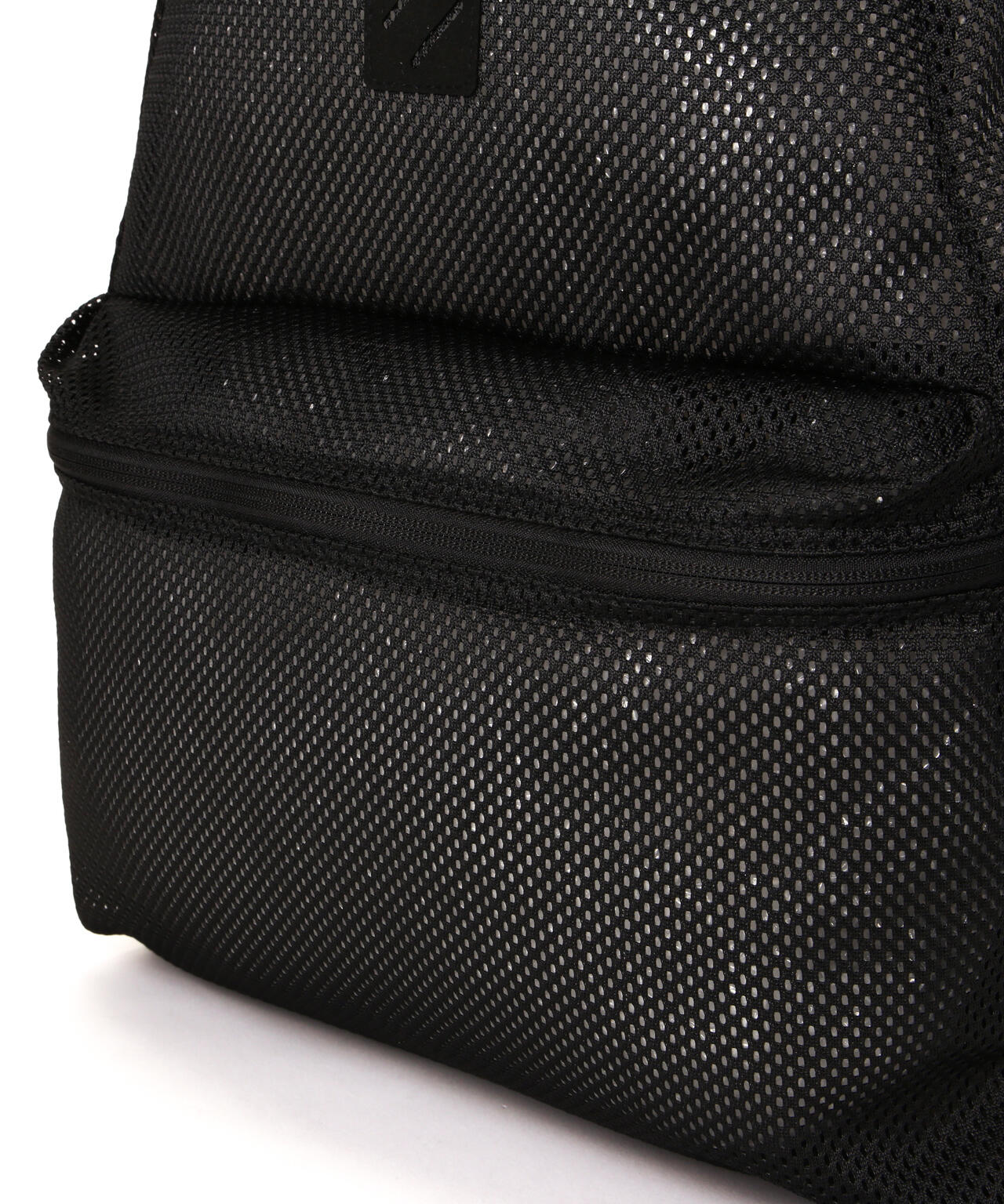 DankeSchon/ダンケシェーン/MESH DAYPACK