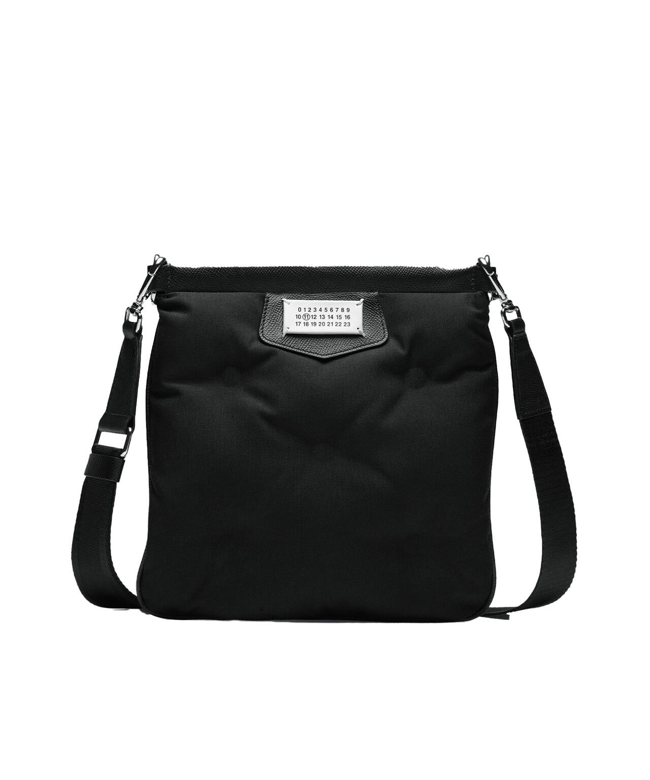 Maison Margiela/メゾンマルジェラ/GLAM SLAM SROPT FLAT POCKET - CROSS BODY BAG