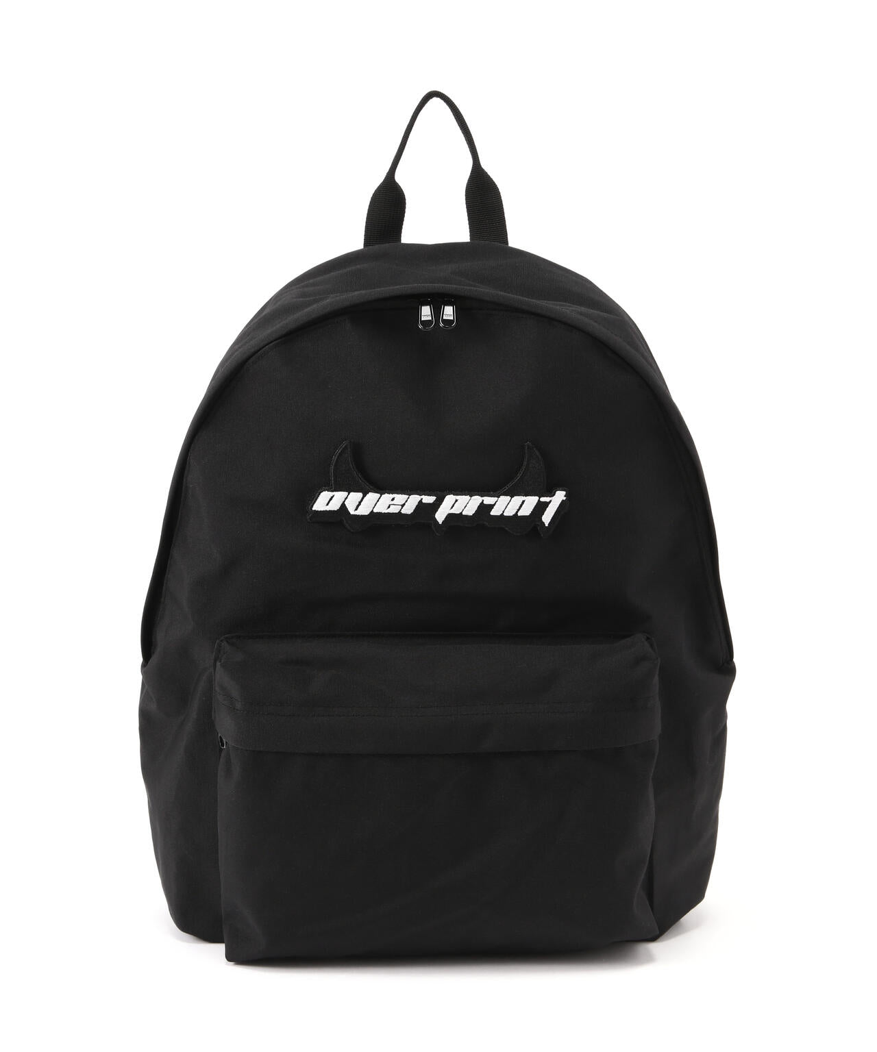 overprint/オーバープリント/SATAN BACKPACK