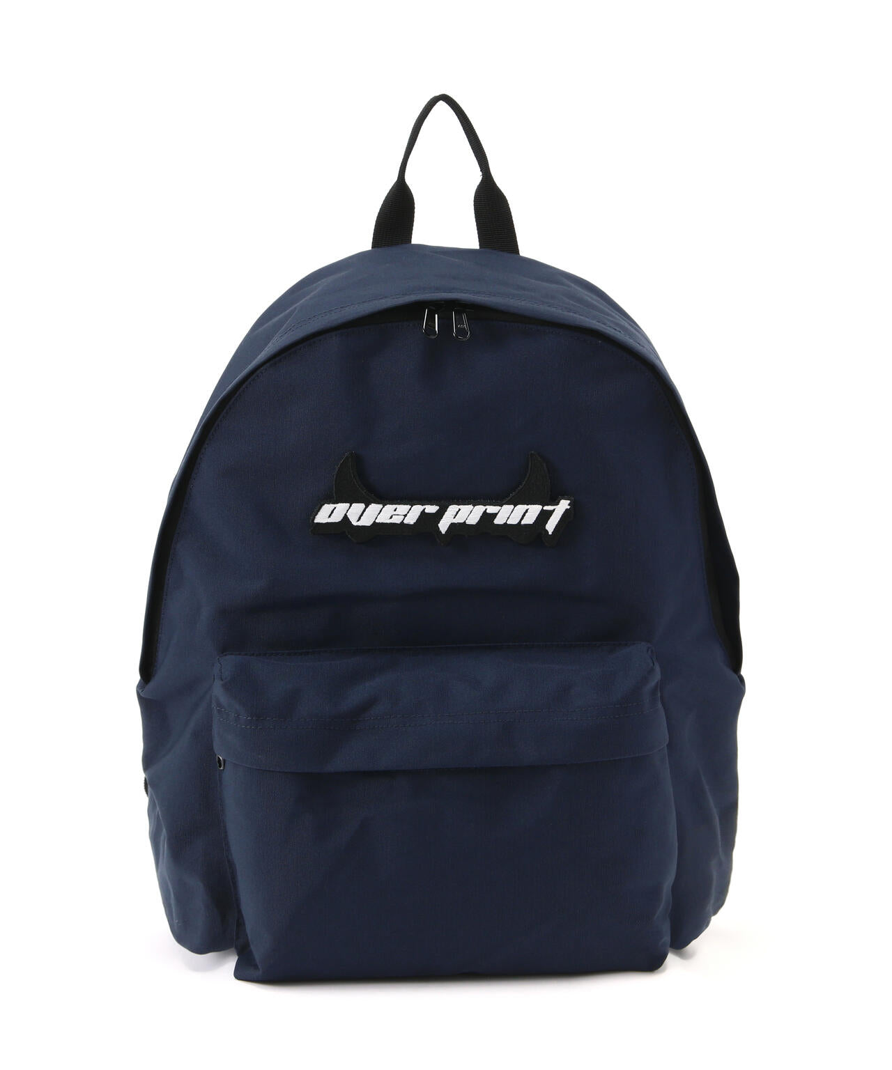 overprint/オーバープリント/SATAN BACKPACK