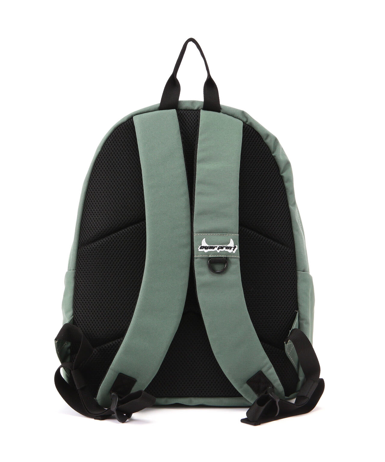 overprint/オーバープリント/SATAN BACKPACK