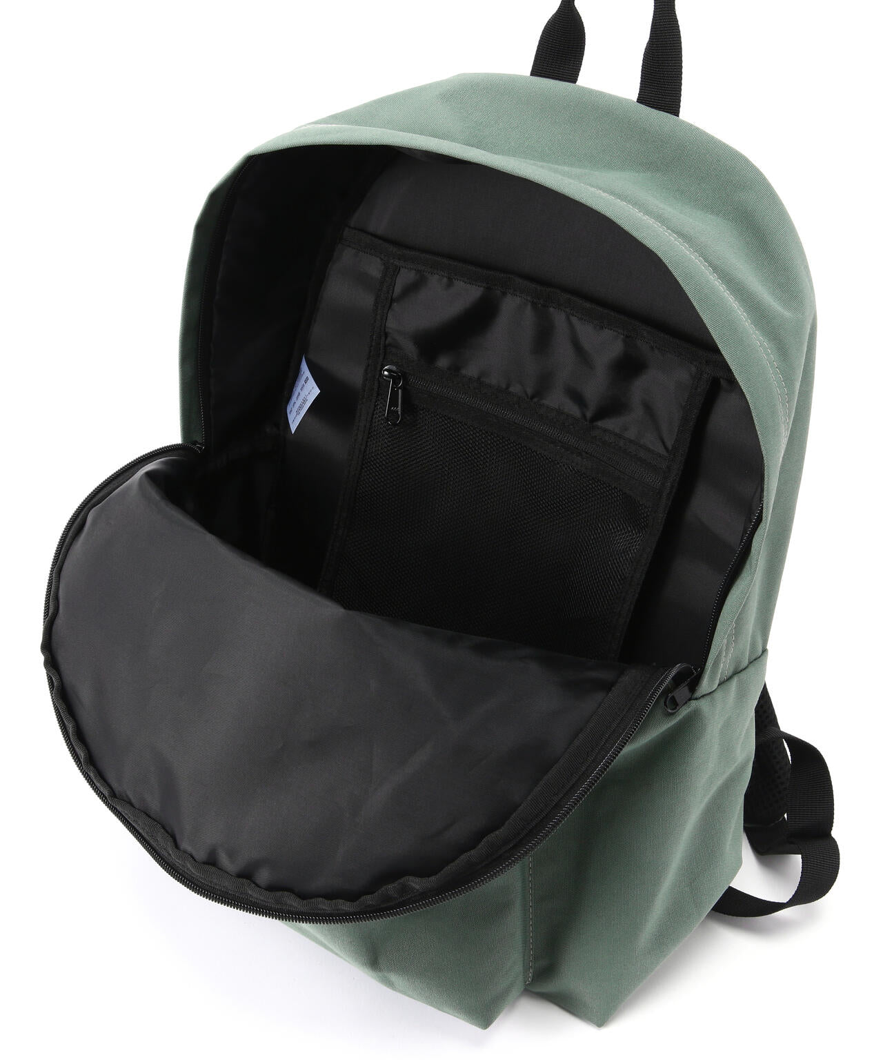 overprint/オーバープリント/SATAN BACKPACK