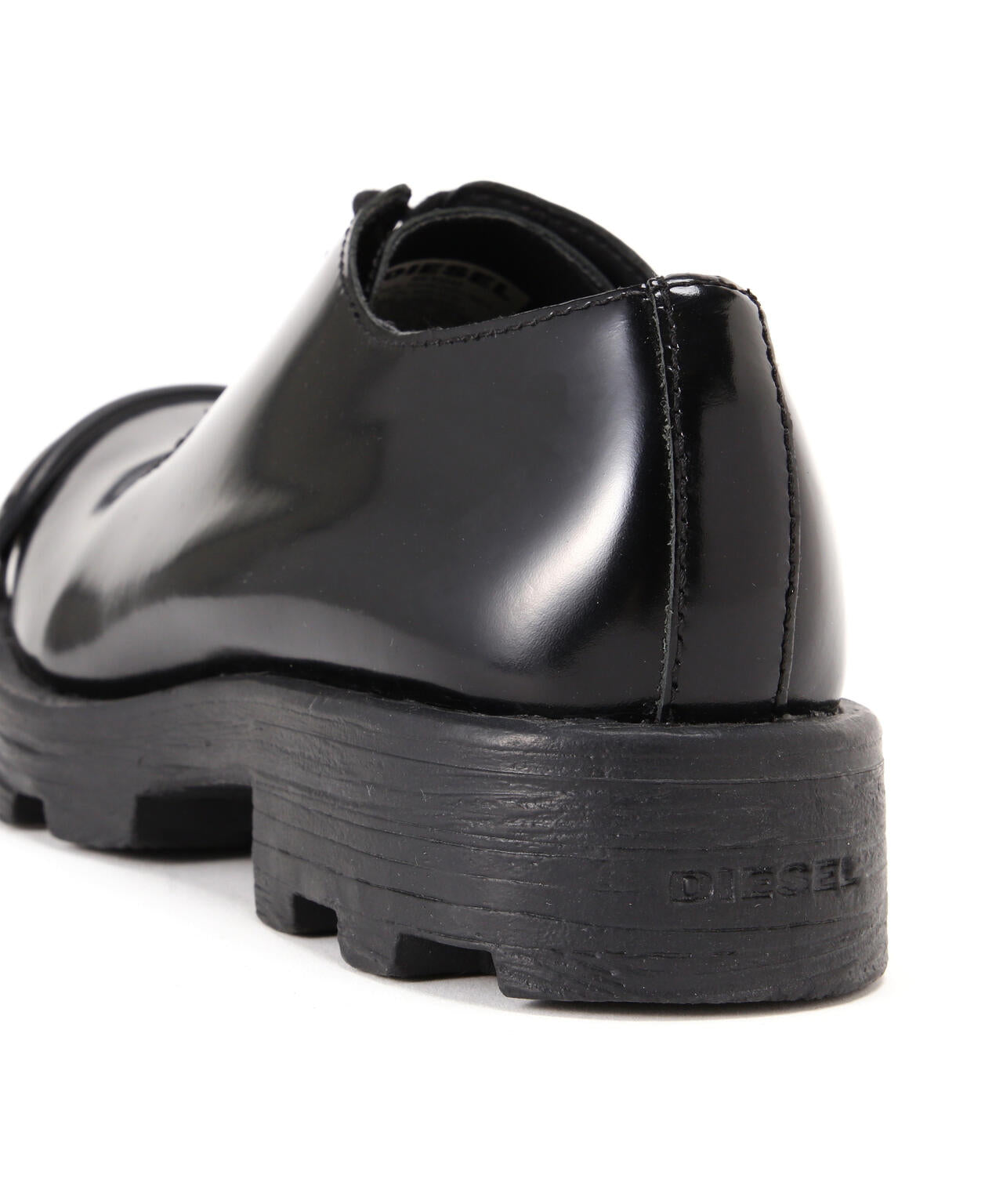 DIESEL/ディーゼル/D-HAMMER So D LOAFER