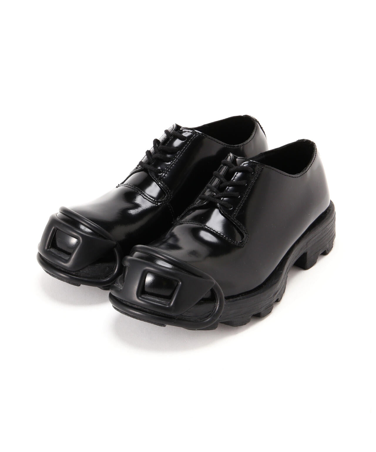 DIESEL/ディーゼル/D-HAMMER So D LOAFER