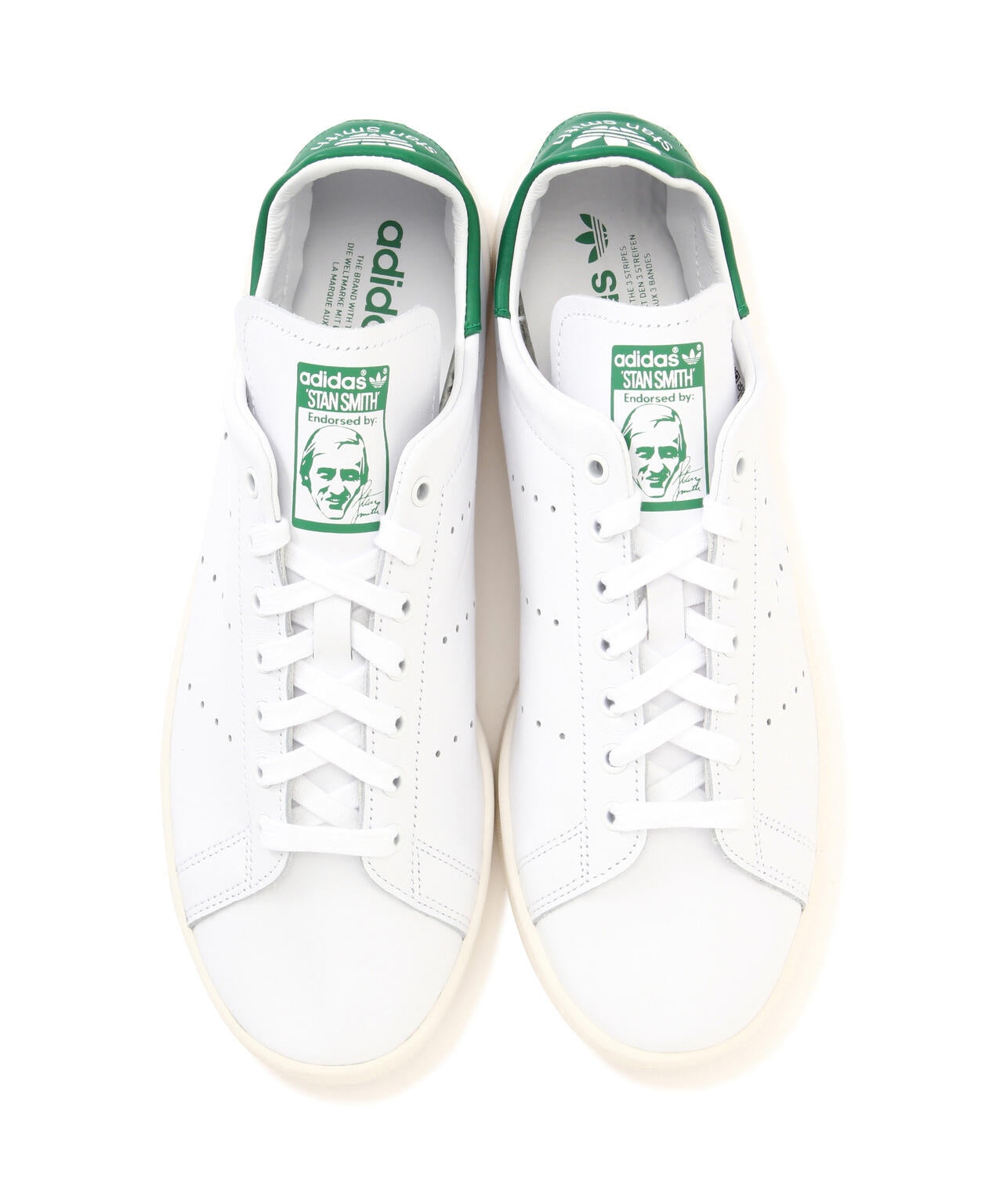 adidas Originals/アディダス オリジナルス/STAN SMITH DECON