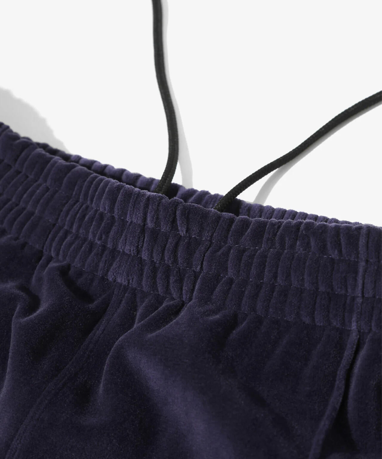 NEEDLES/ニードルズ/NARROW TRACK PANT - C/PE VELOUR