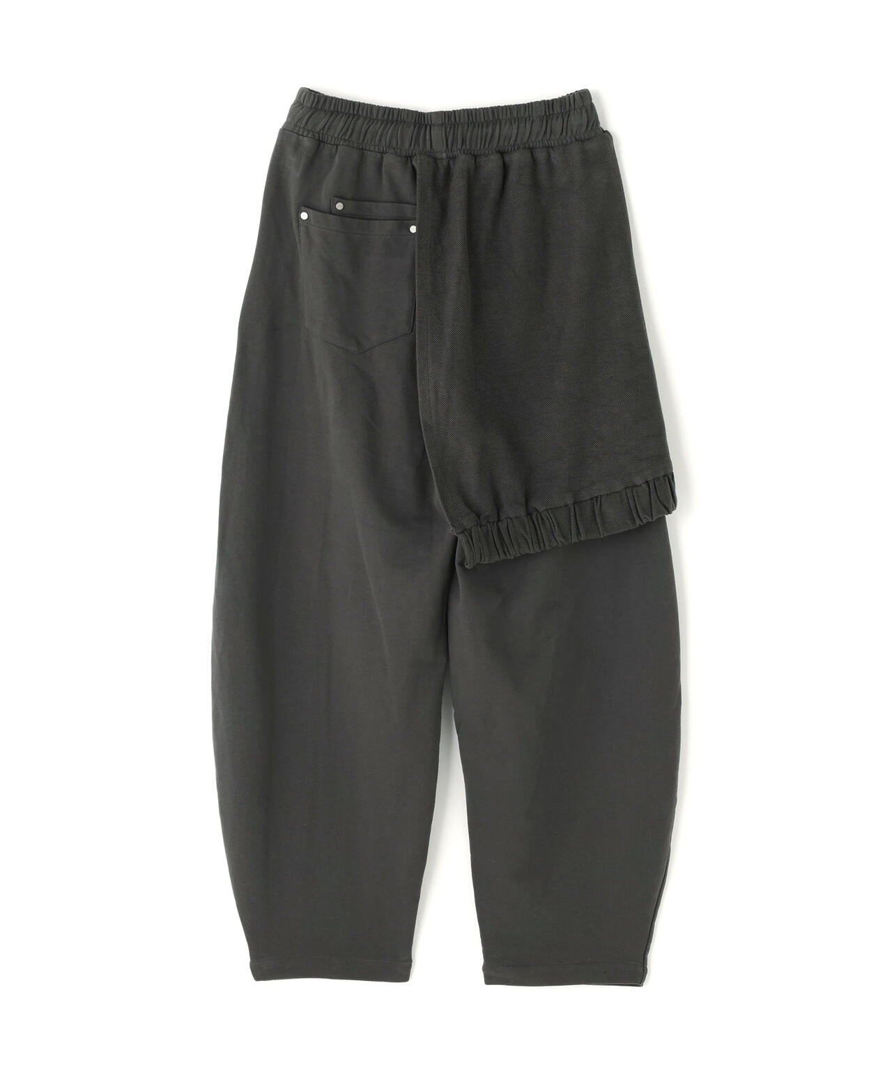 Aesir Studios/アースィアスタジオ/BALDUM LAYER JOGGER