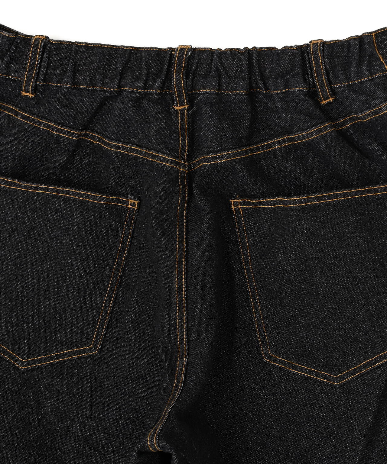 【WEB&DEPOT限定】DankeSchon/ダンケシェーン/SWITCHING DENIM