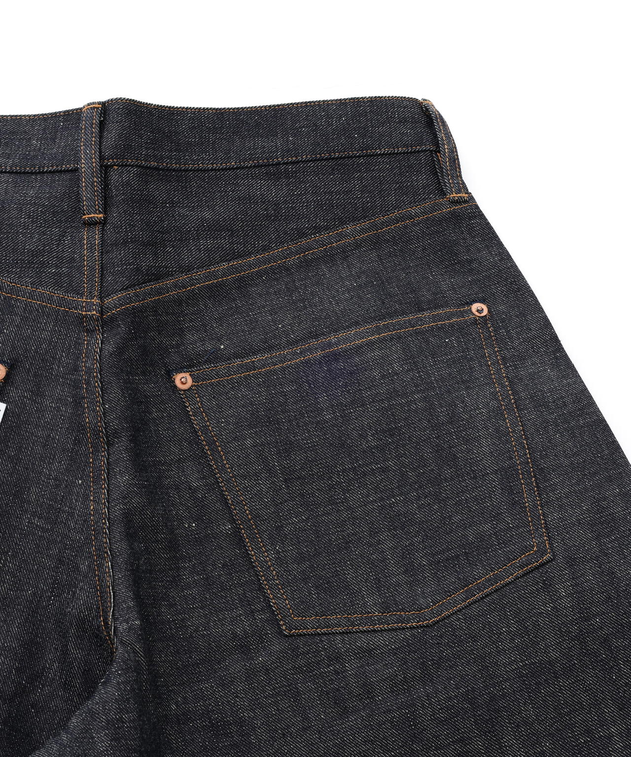 SUGARHILL/シュガーヒル/MODERN DENIM PANTS
