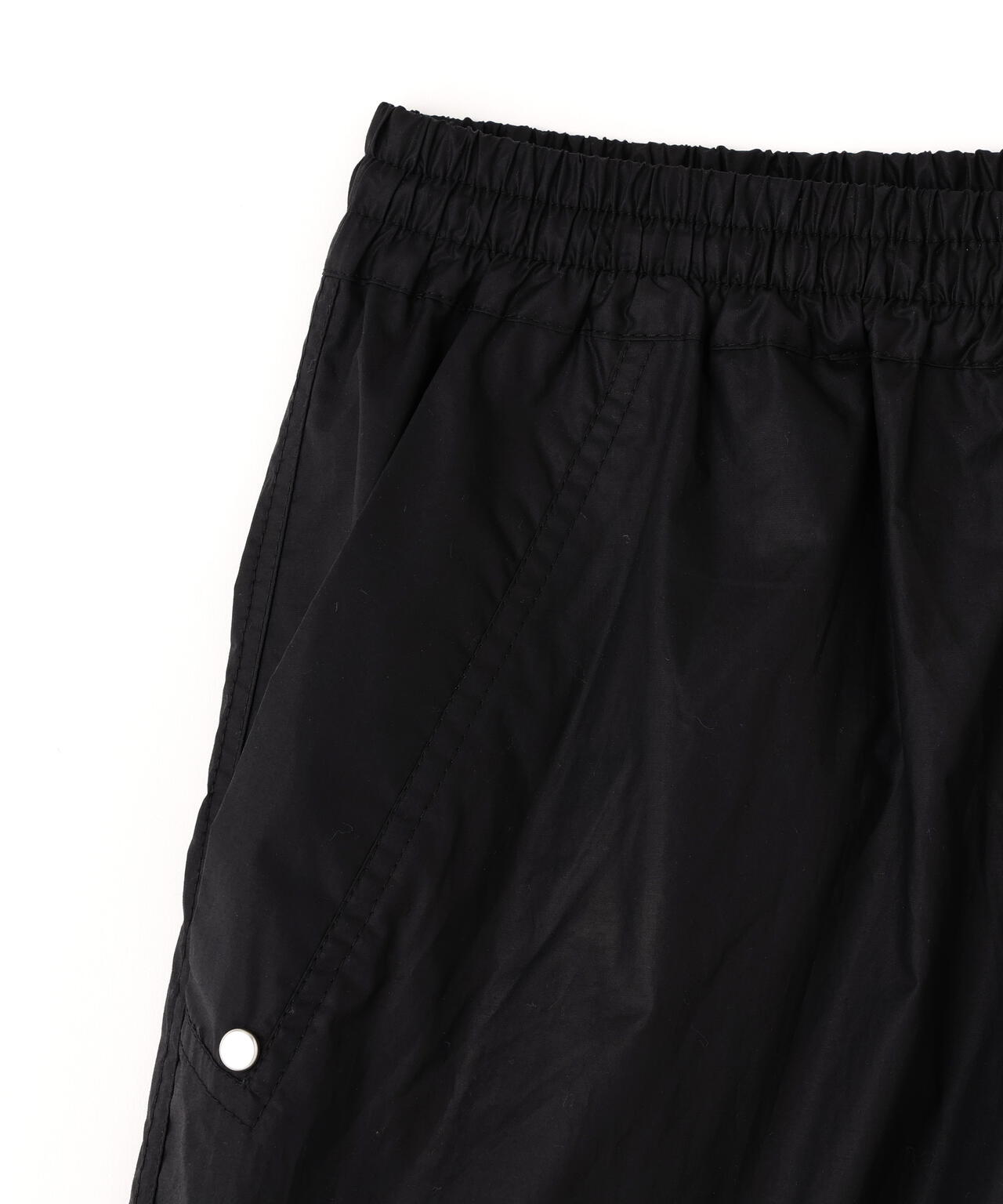 DankeSchon/ダンケシェーン/PAPERCOATING CARGO SHORTS