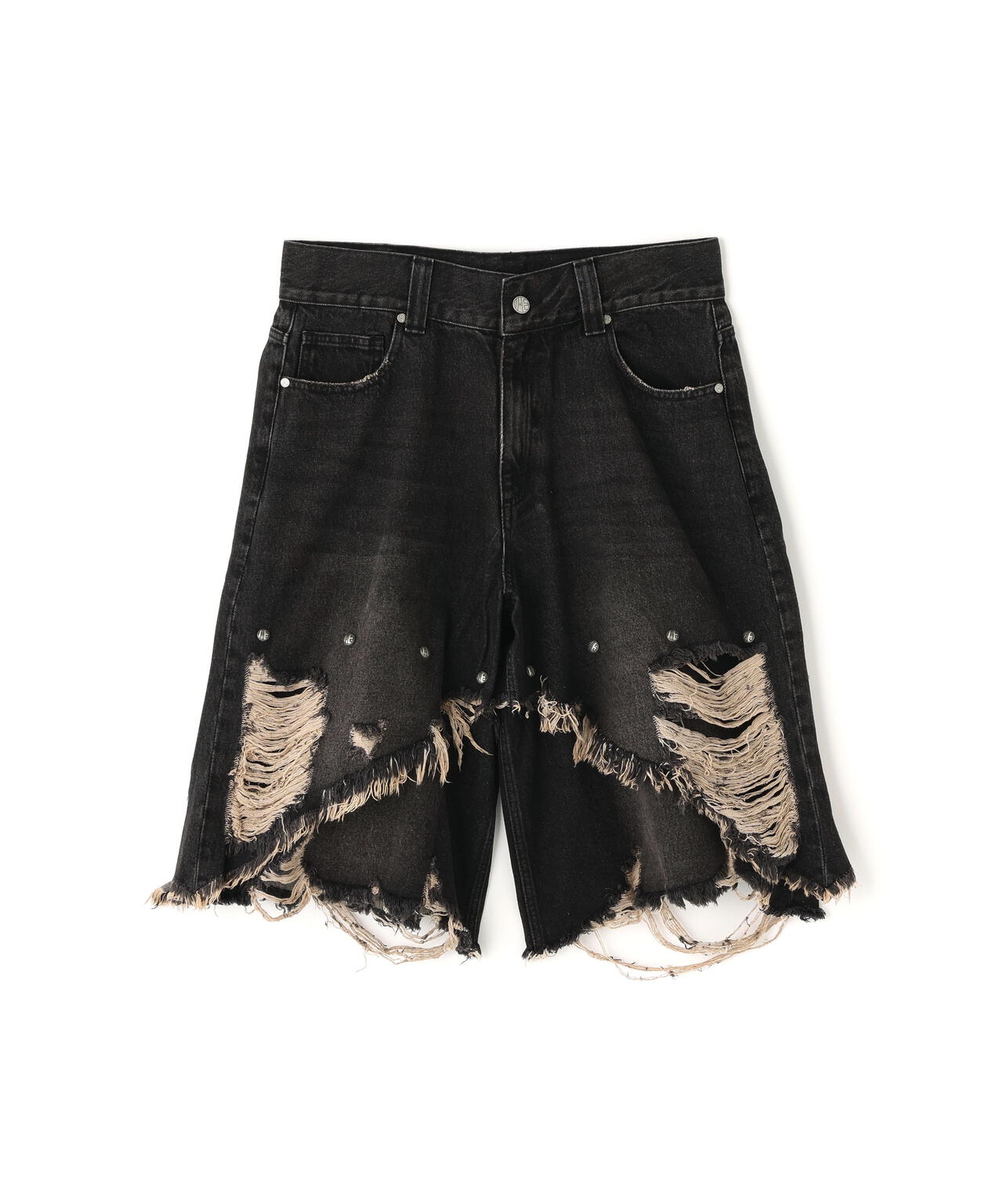 Aesir Studios/アースィアスタジオ/FLAMER VERS JORTS