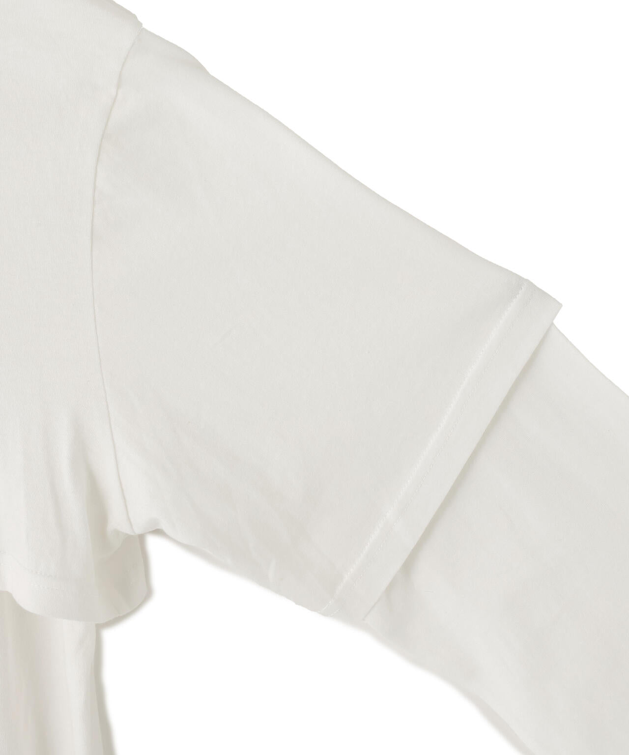 Aesir Studios/アースィアスタジオ/MUSE DESTROYED LAYER TOP