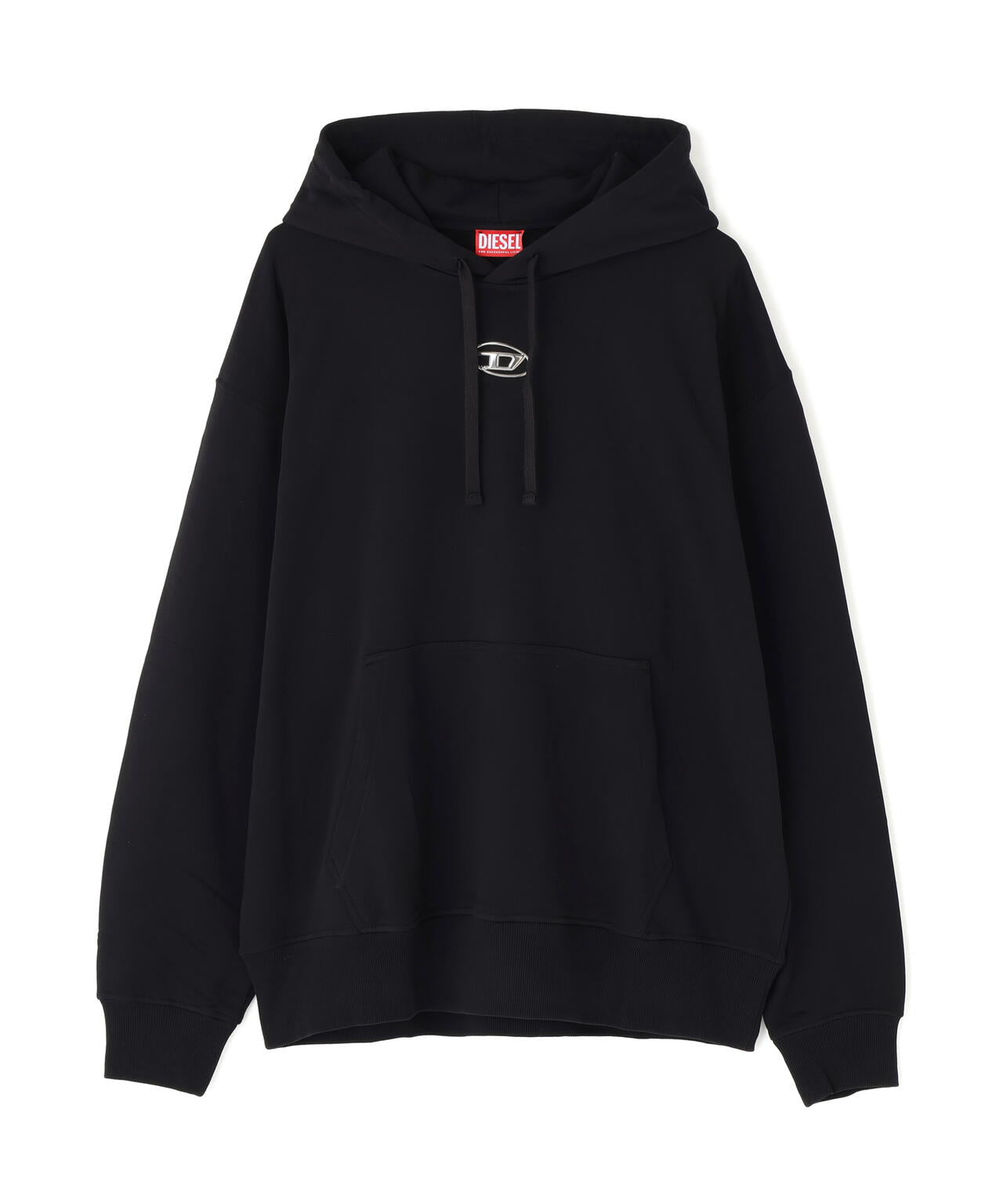 DIESEL/ディーゼル/S-MACS-HOOD-OD