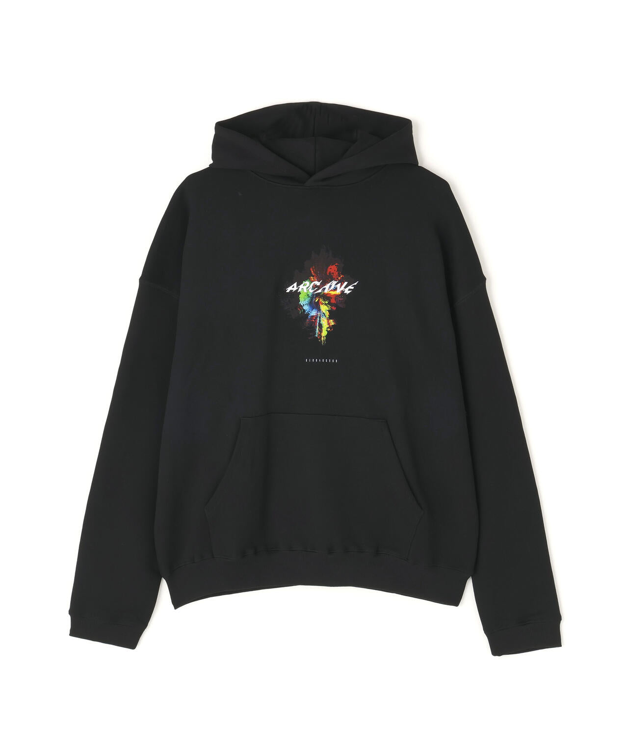 A4A/エーフォーエー/HOODIE ARCHIVE