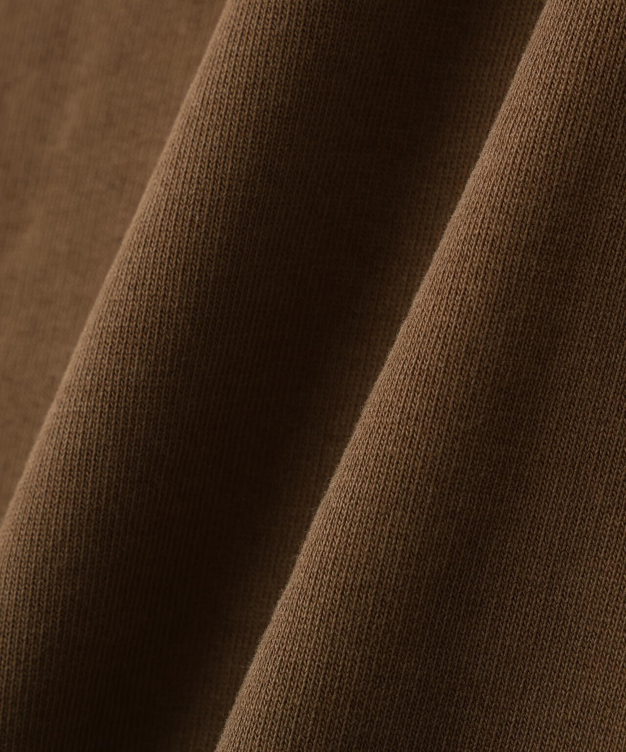 DankeSchon/ダンケシェーン/480HW SWEAT CREWNECK