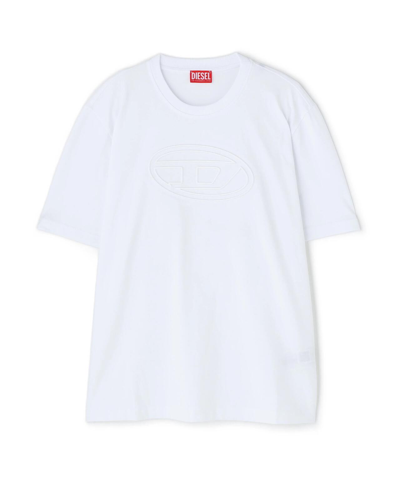 DIESEL/ディーゼル/T - ADJUST - BIGOVAL