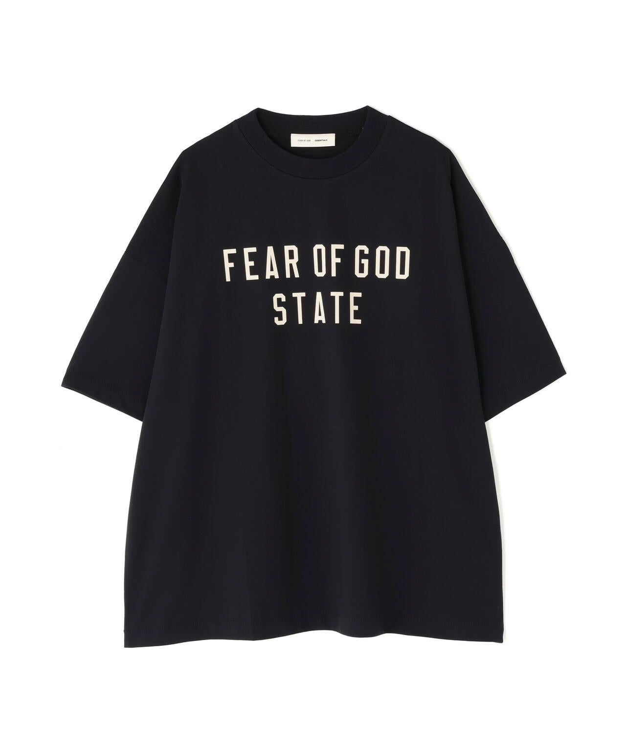Fear of God ESSENTIALS/FOG エッセンシャルズ/90'S FIT T-SHIRT