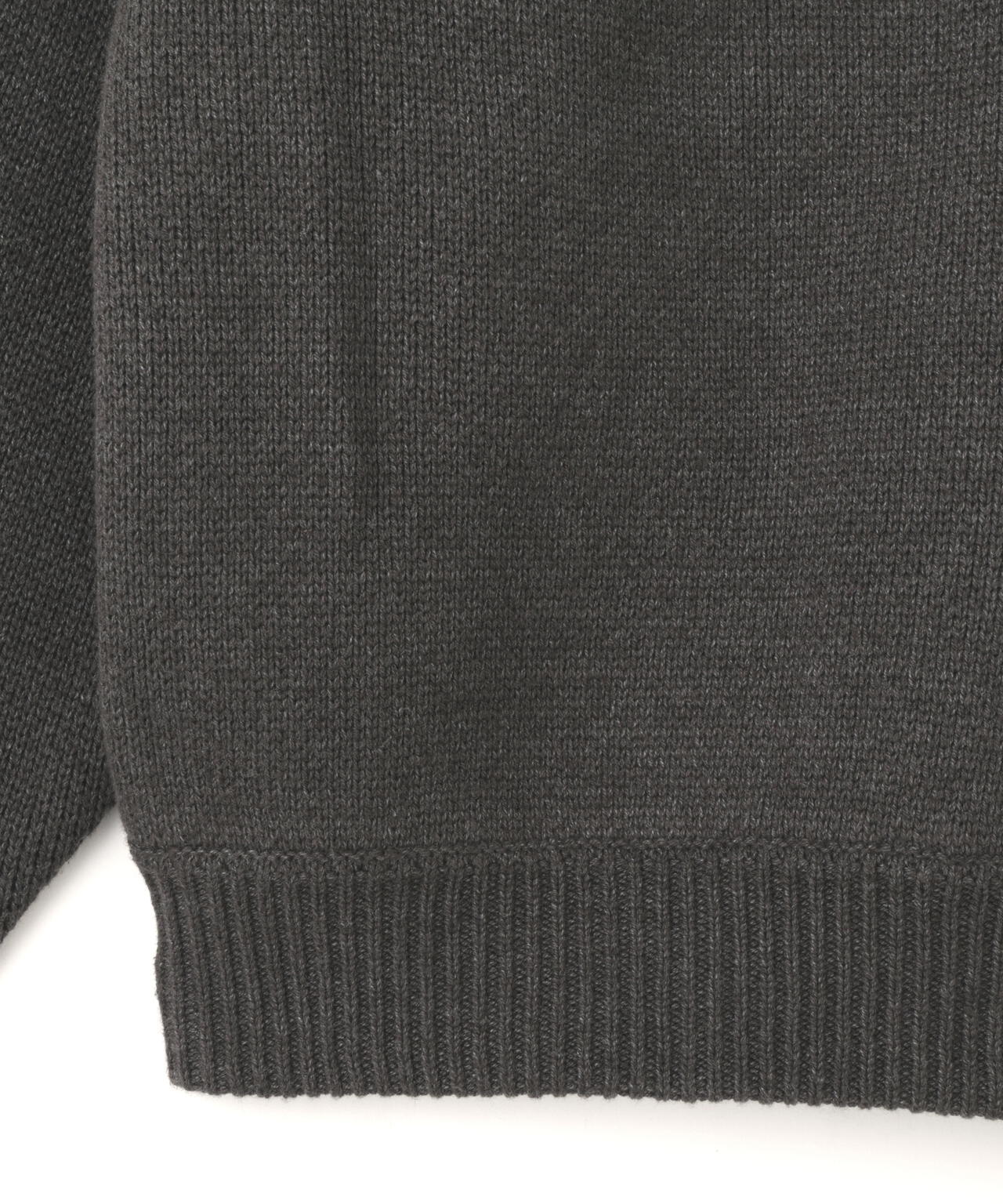 DankeSchon/ダンケシェーン/TC KNIT LOGO