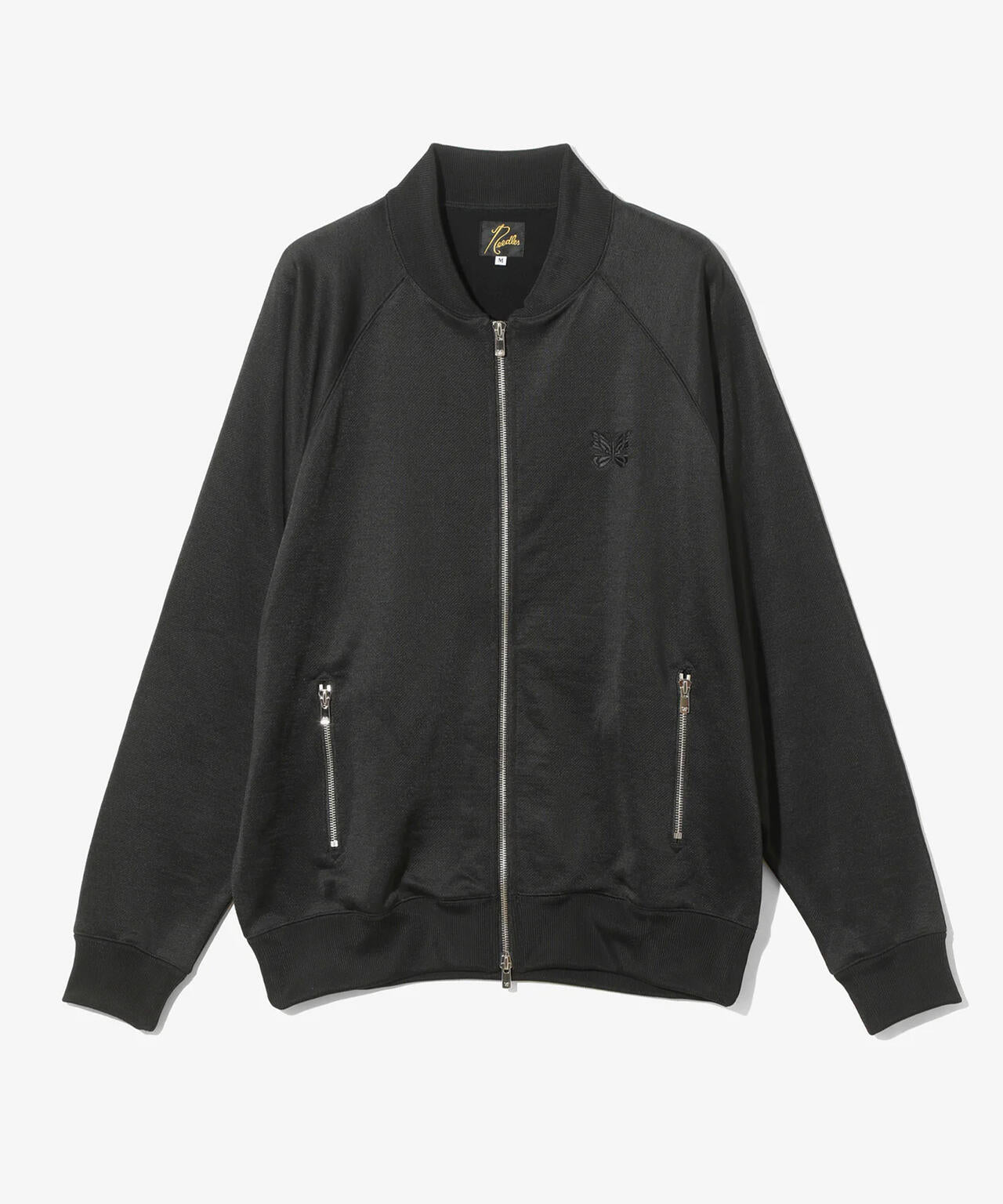 NEEDLES/ニードルズ/DOLMAN SLEEVE TRACK JACKET - BRIGHT JERSEY