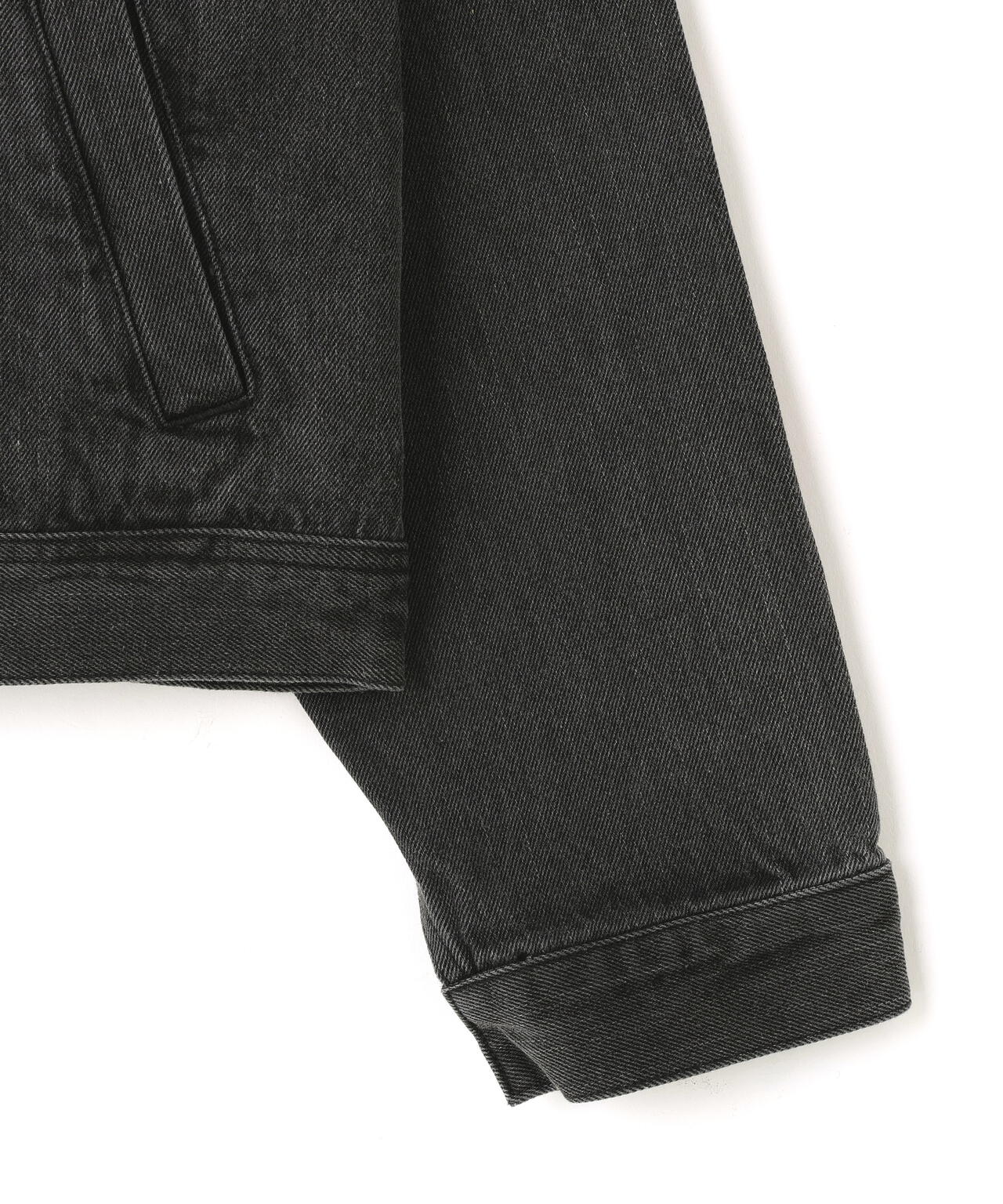 DankeSchon/ダンケシェーン/12oz CHEMICAL DENIM JACKET