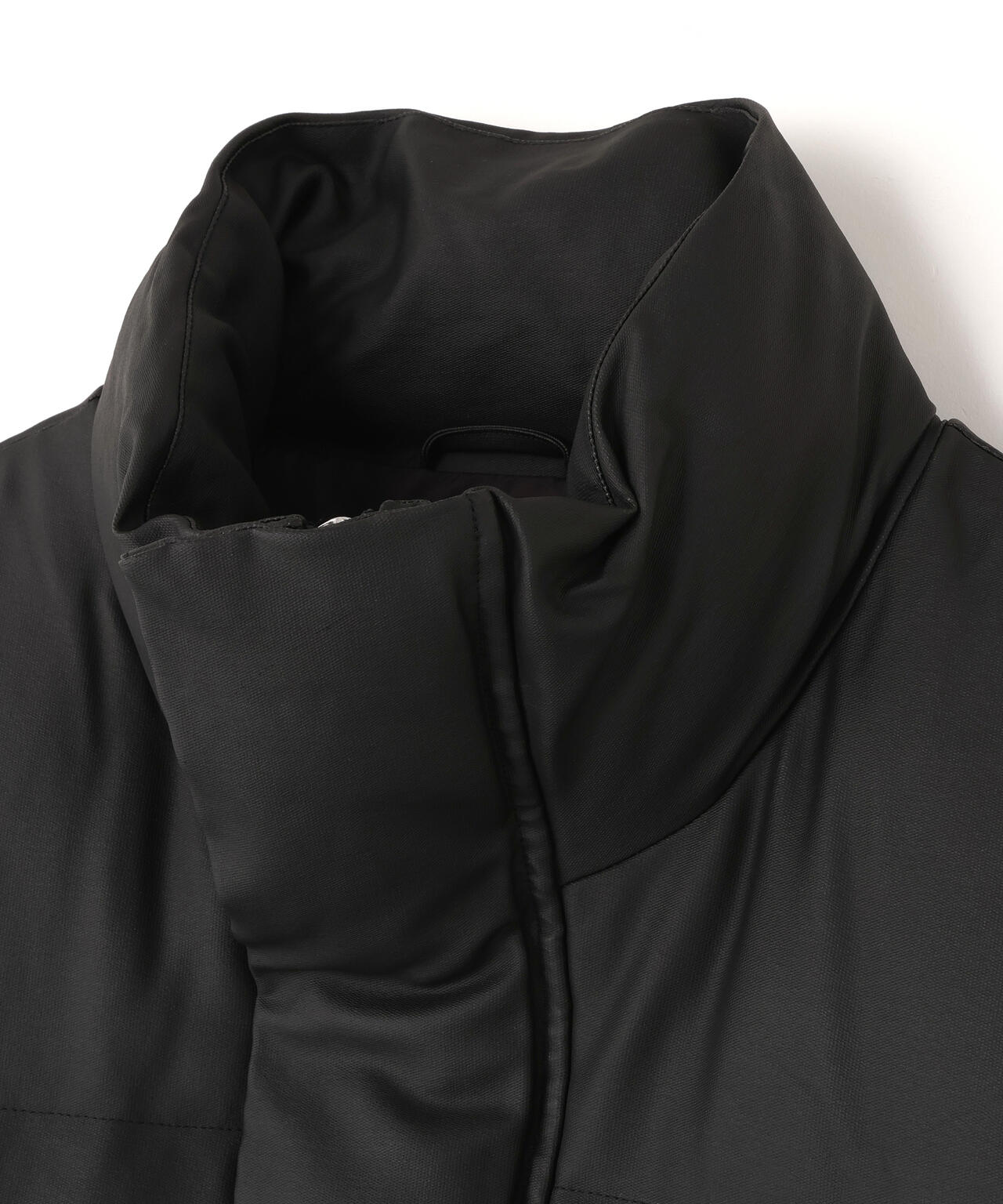 DankeSchon/ダンケシェーン/COATING SHORT BLOUSON